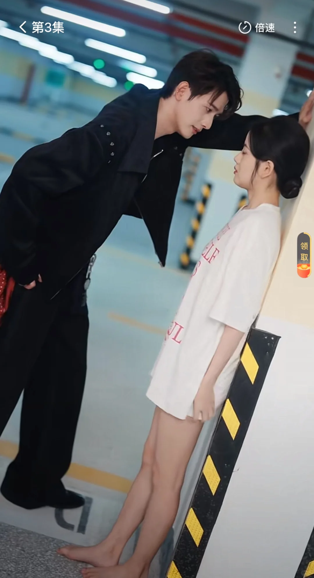 都给我去看这部短剧！！巨好看！！！