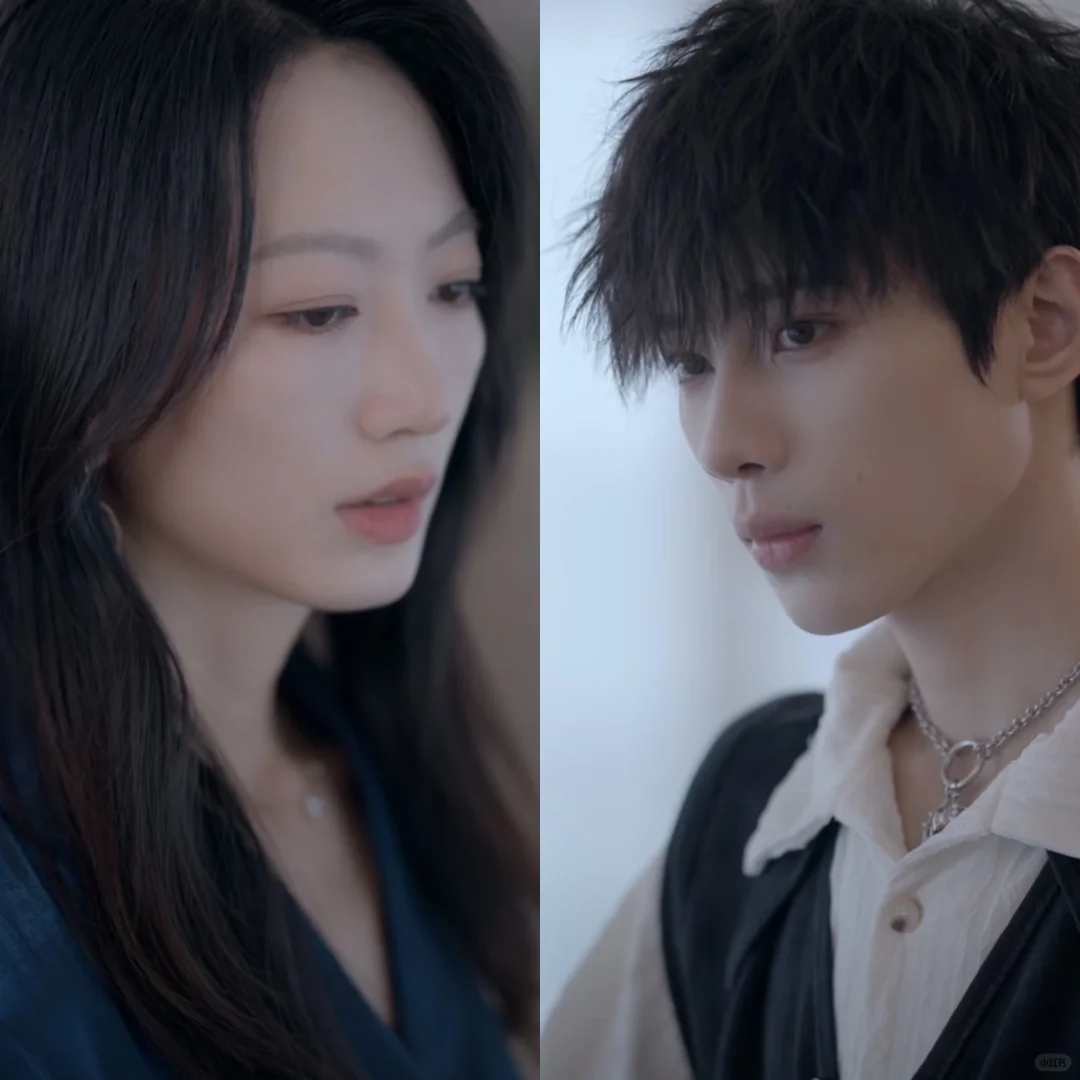 剧不难看，但不适合作为大热cp二搭剧