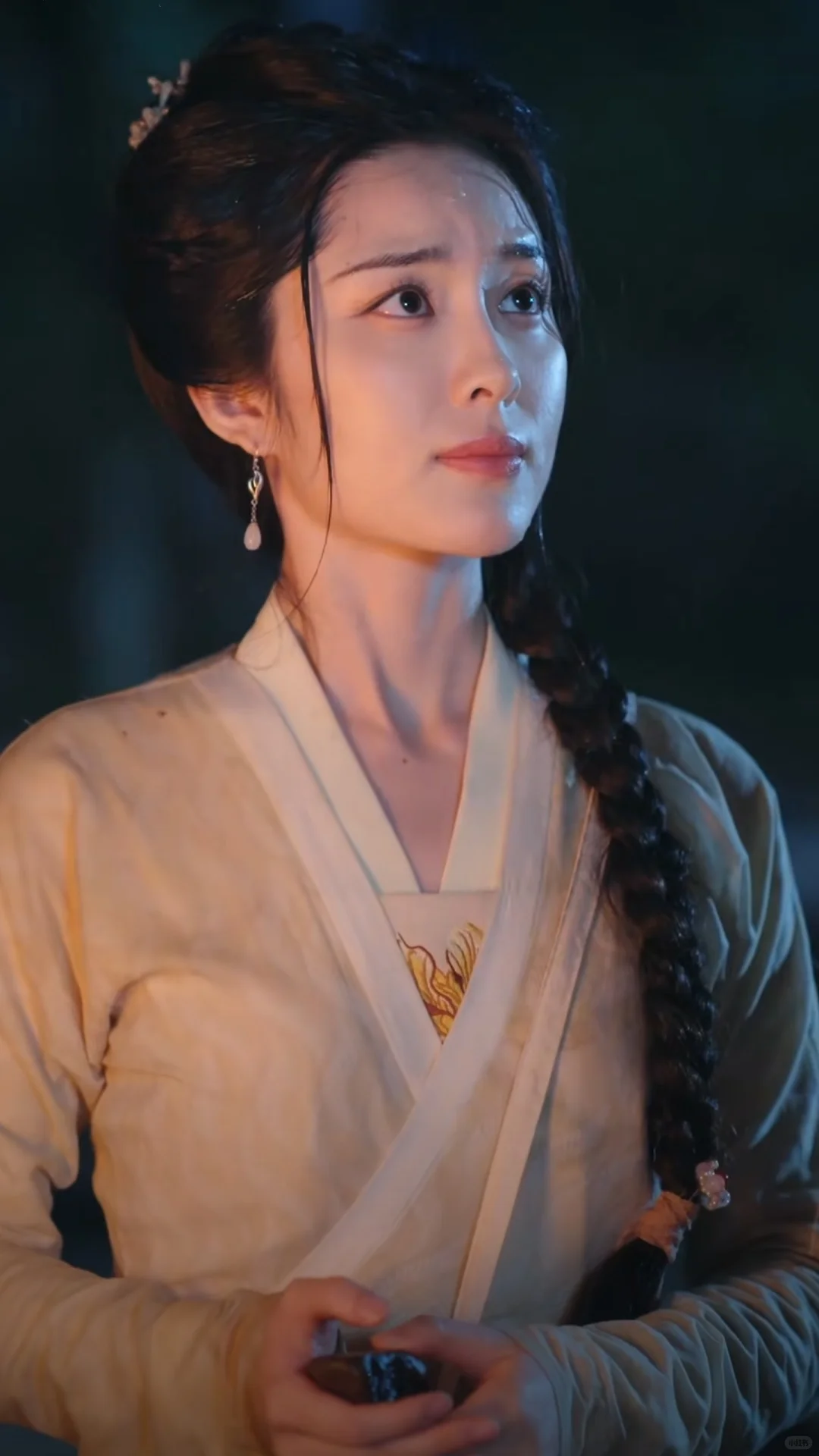 🍅🍆免费短剧 | 长嫂为妻，重生VS穿书