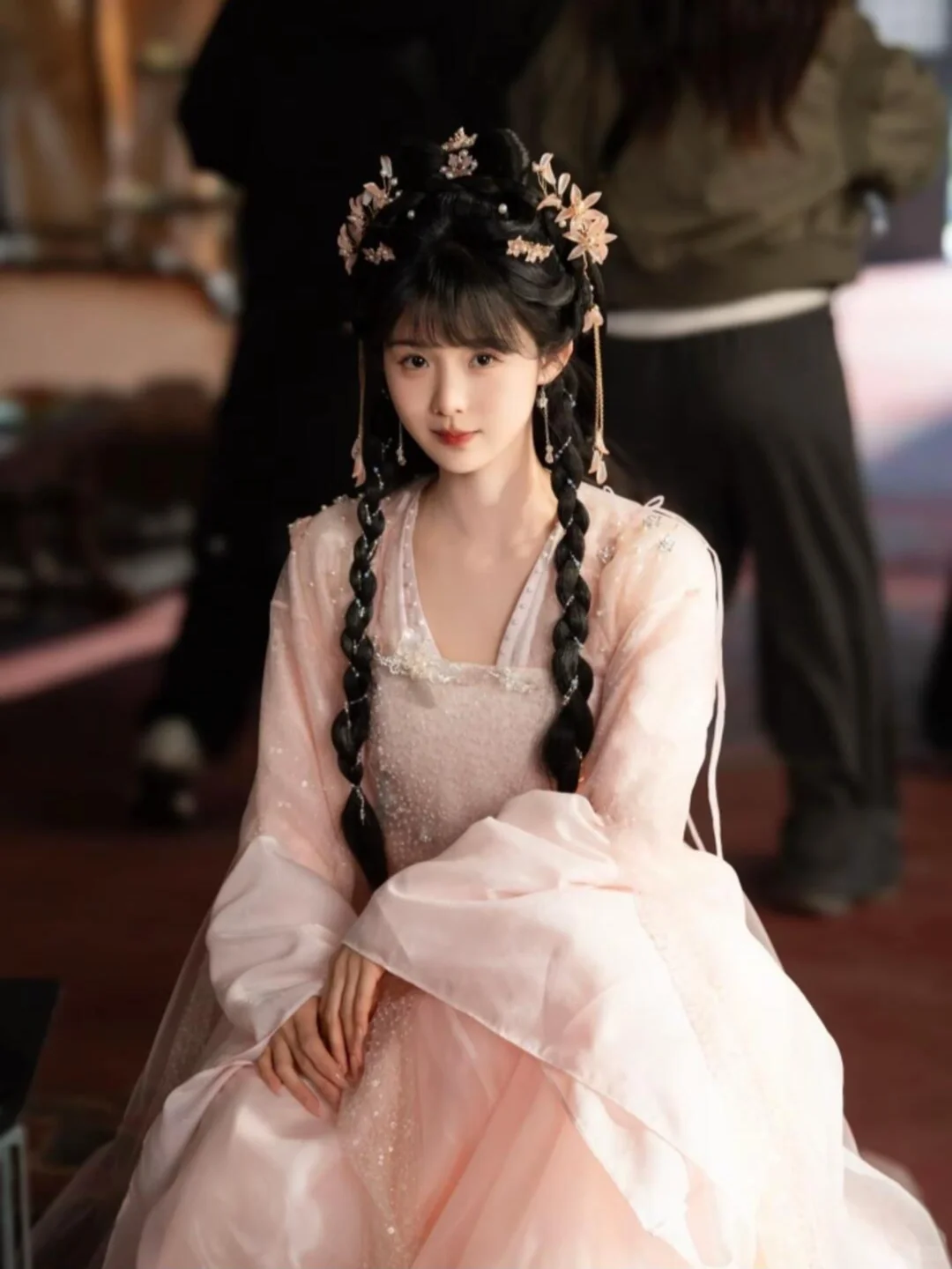 🆘挖到宝|心声系列封神🔥颜值王炸❗