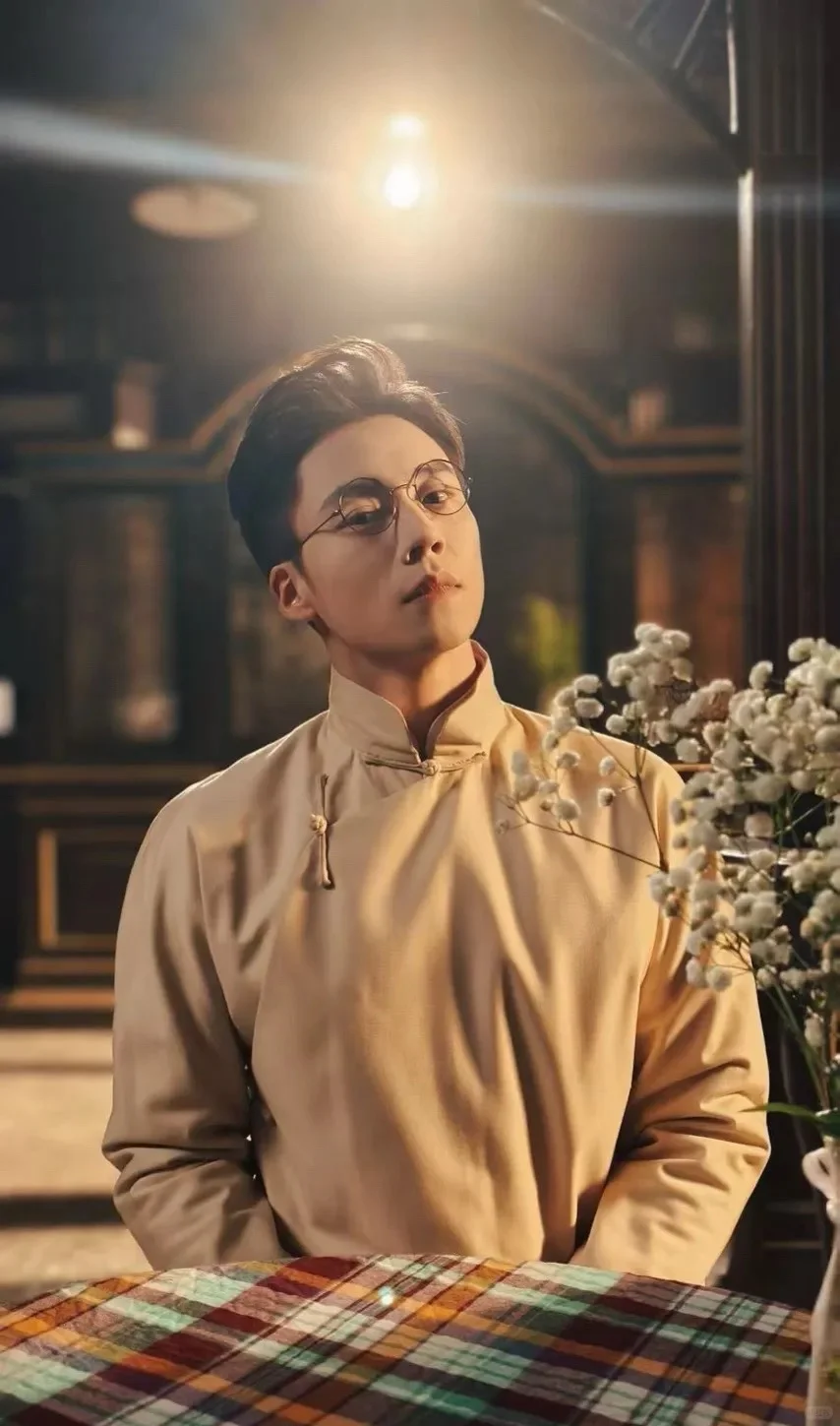 短剧圈人设卷王，入坑蔡欣洋不亏❗️