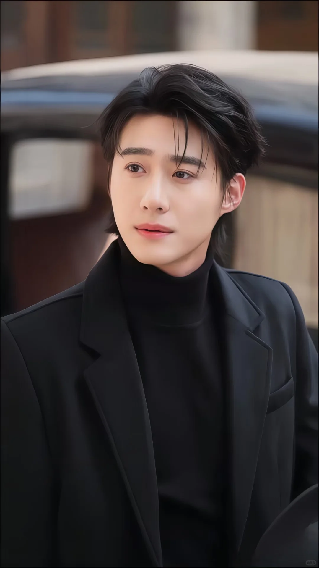 病娇、傲娇又撒娇的赵振栋，让人想藏娇！