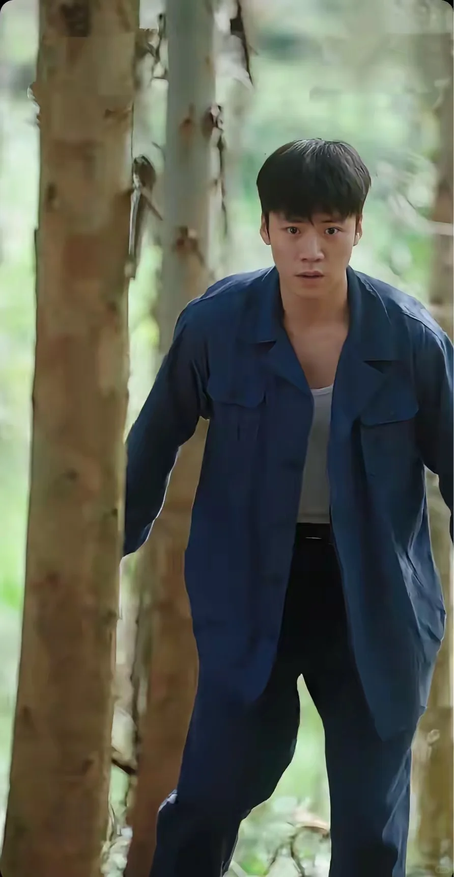 短剧圈人设卷王，入坑蔡欣洋不亏❗️