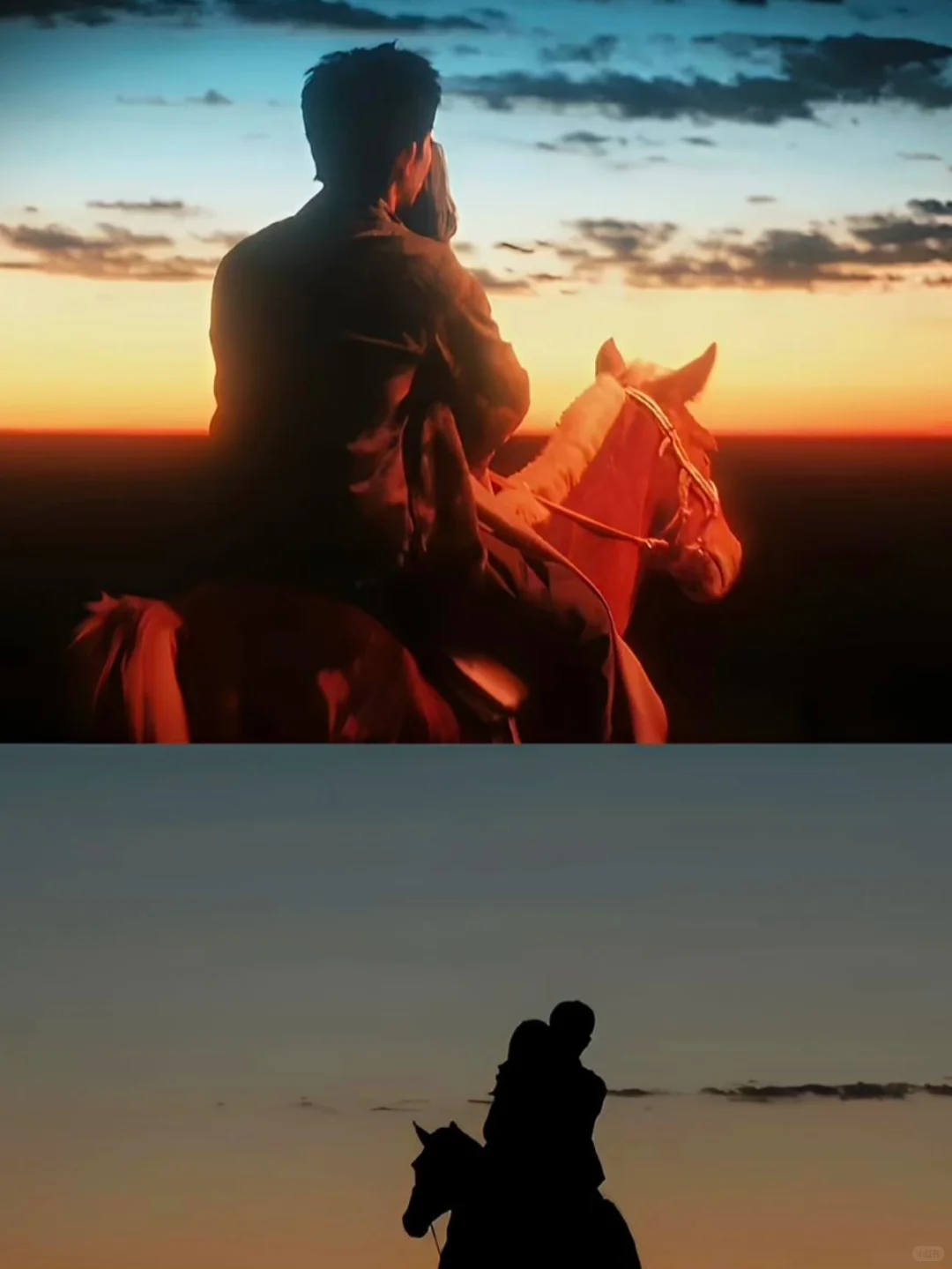 一部看似难嚼，但看完久久不能忘怀的短剧