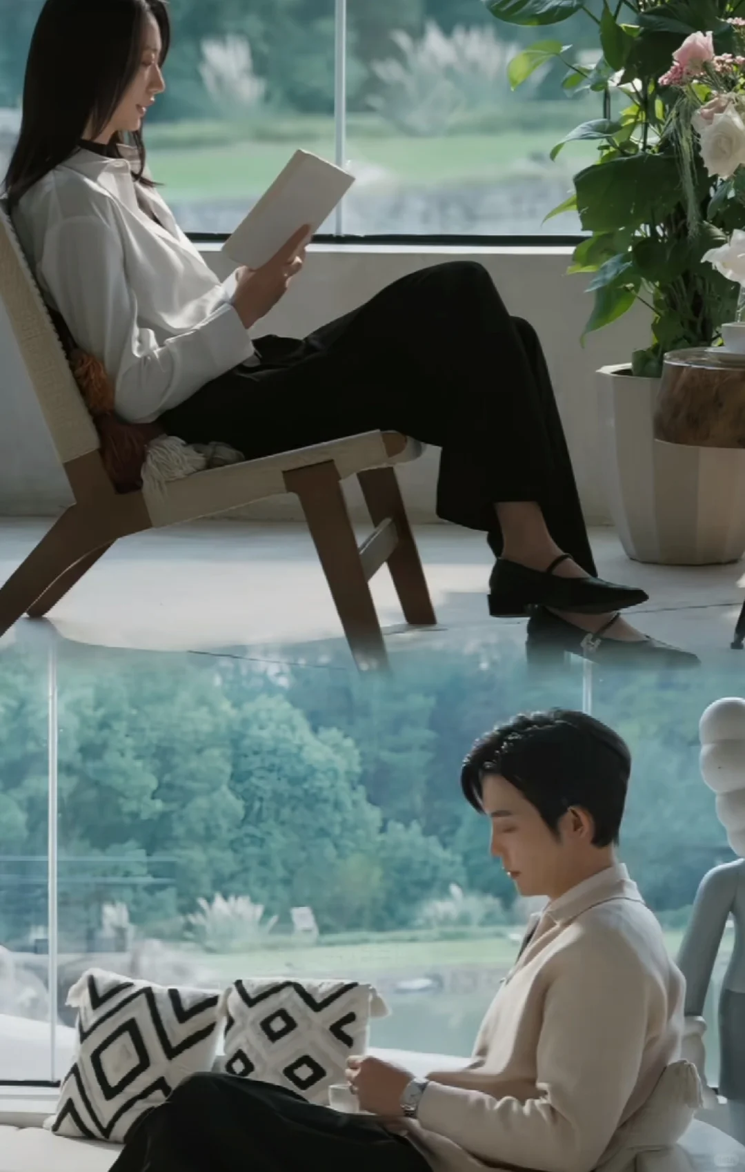 短剧 | 先婚后爱篇（20部）