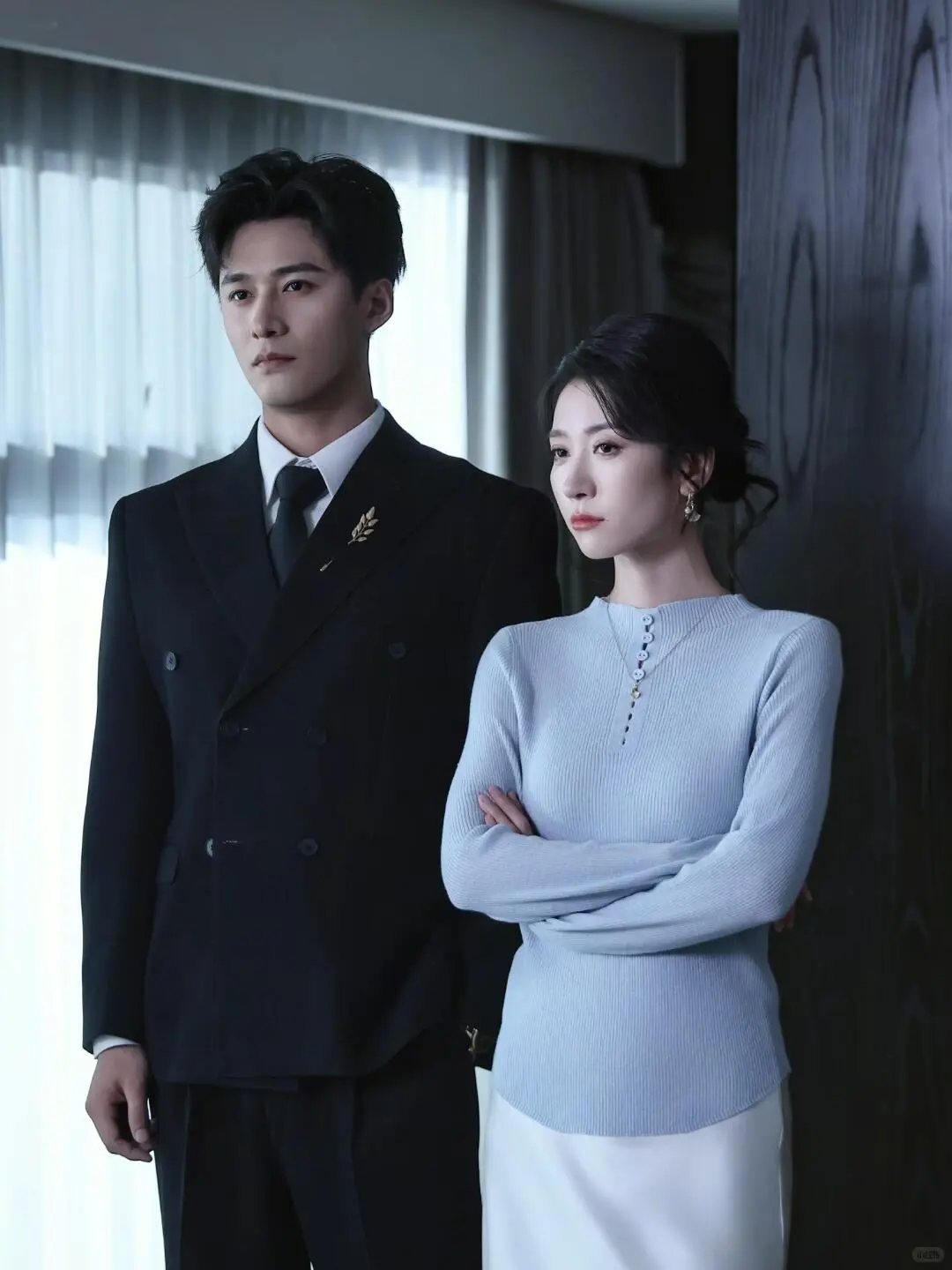 后劲超大！这部熬夜二刷还在磕的短剧太上头❗