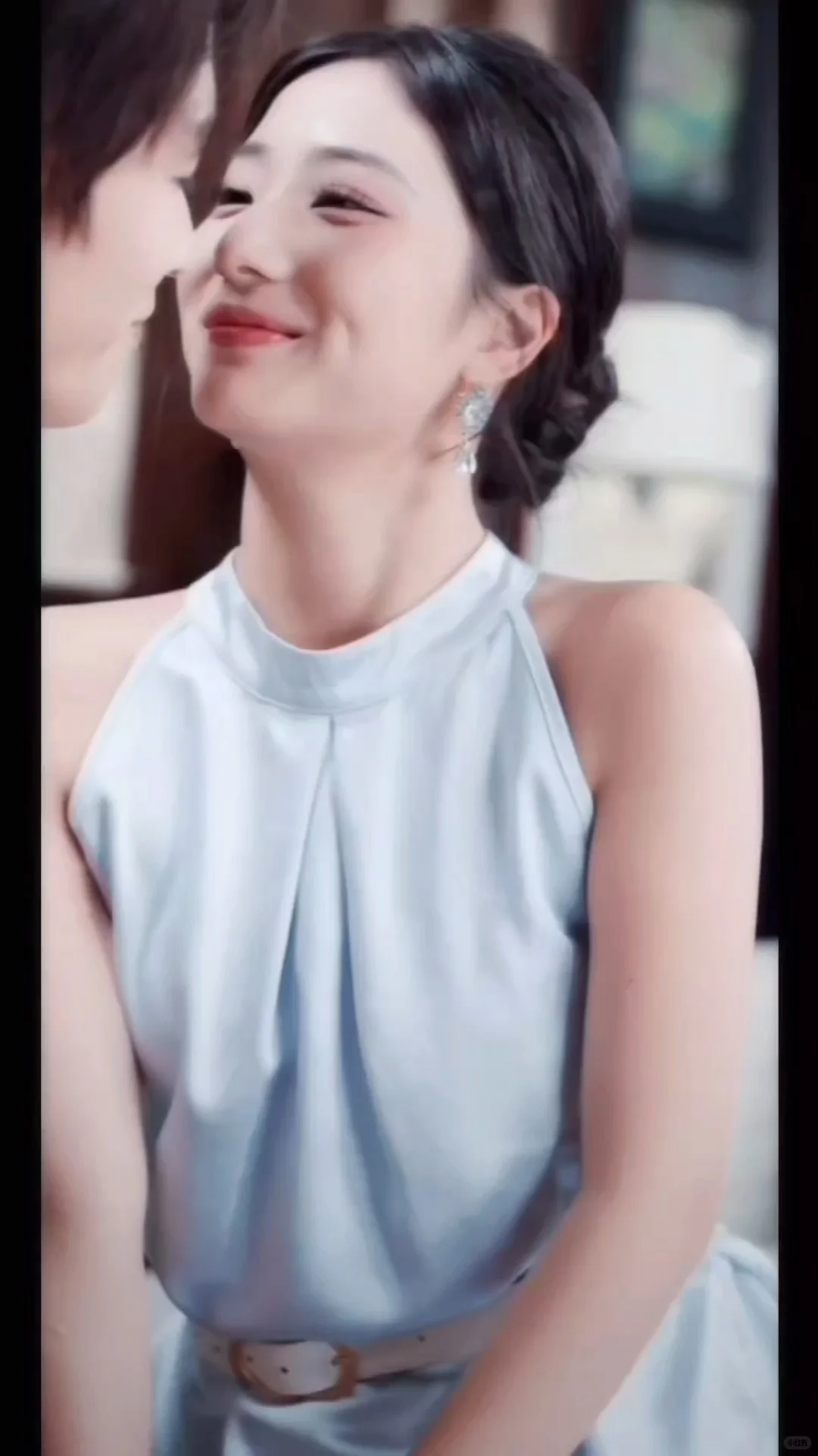 清冷佛子女霸总✘纨绔小作精二世祖