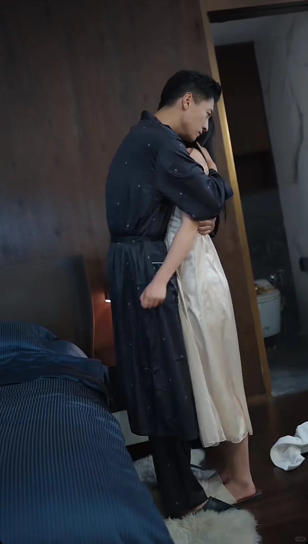 明日剪👉doi没意思❤️‍🔥带着爱意do恨才带感