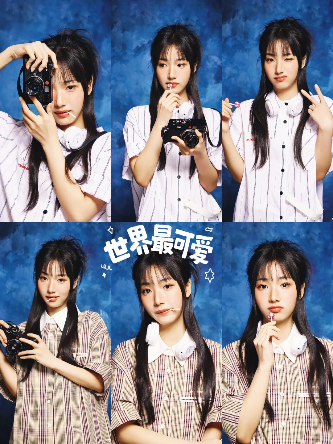 杨殊予｜木头美人，演技争议下的资源咖逆袭？