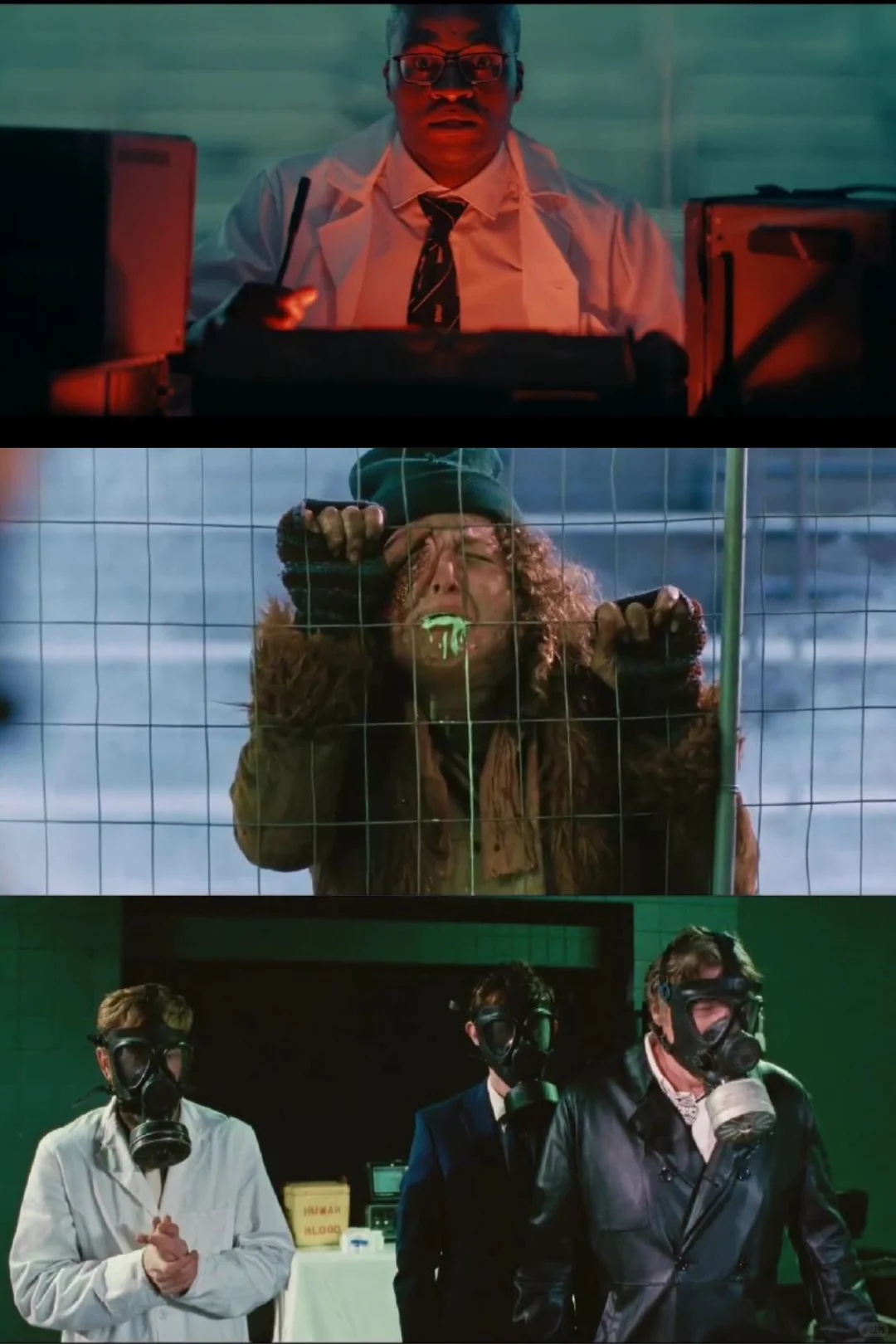 吃饭慎看！新版垃圾街，恶心重口又搞怪！