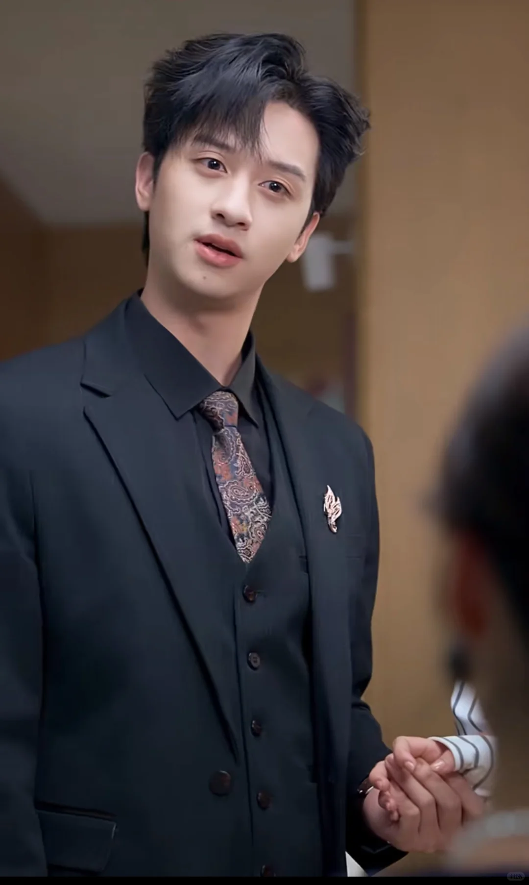 強推：暗恋赛道不同的表现方式！！好看！