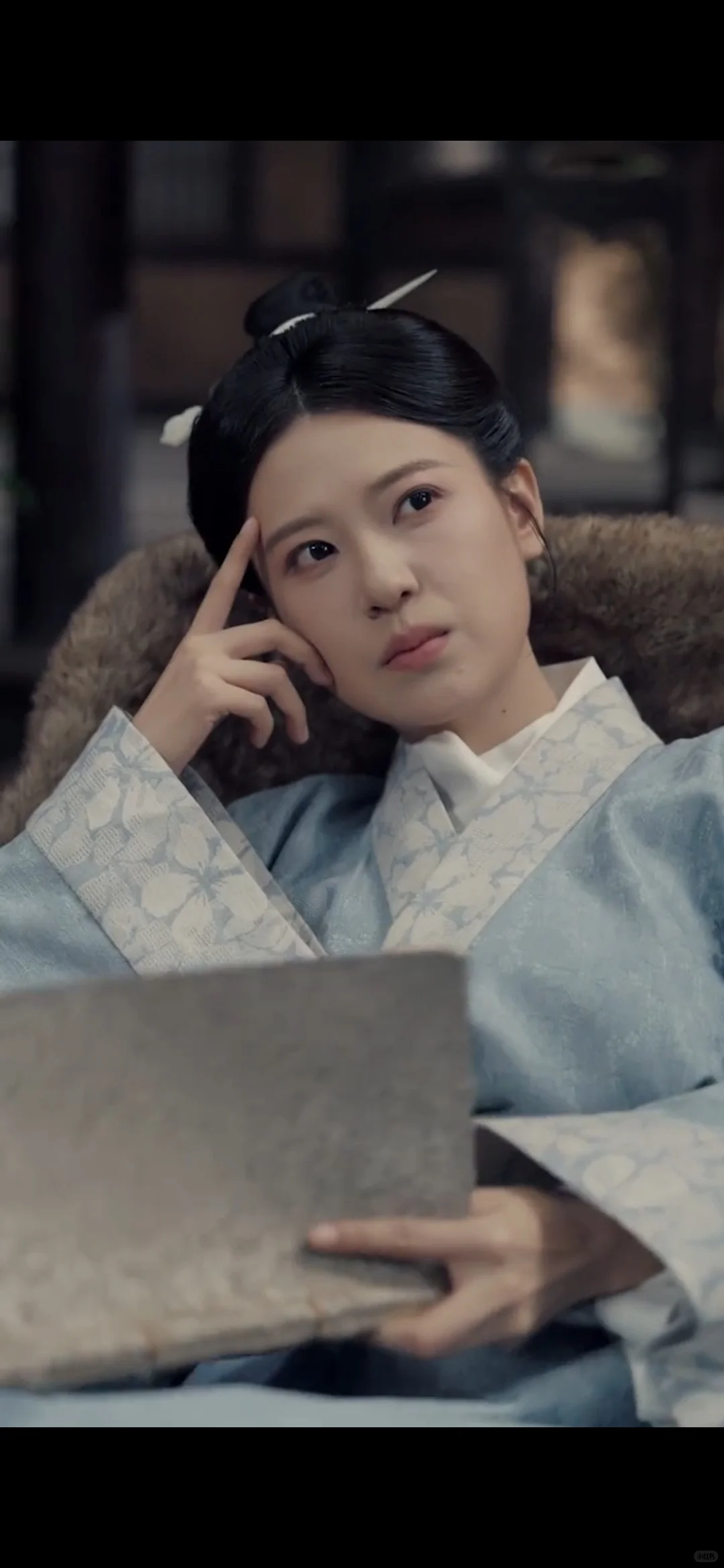 10分，这才是细糠！历史类短剧的第一！