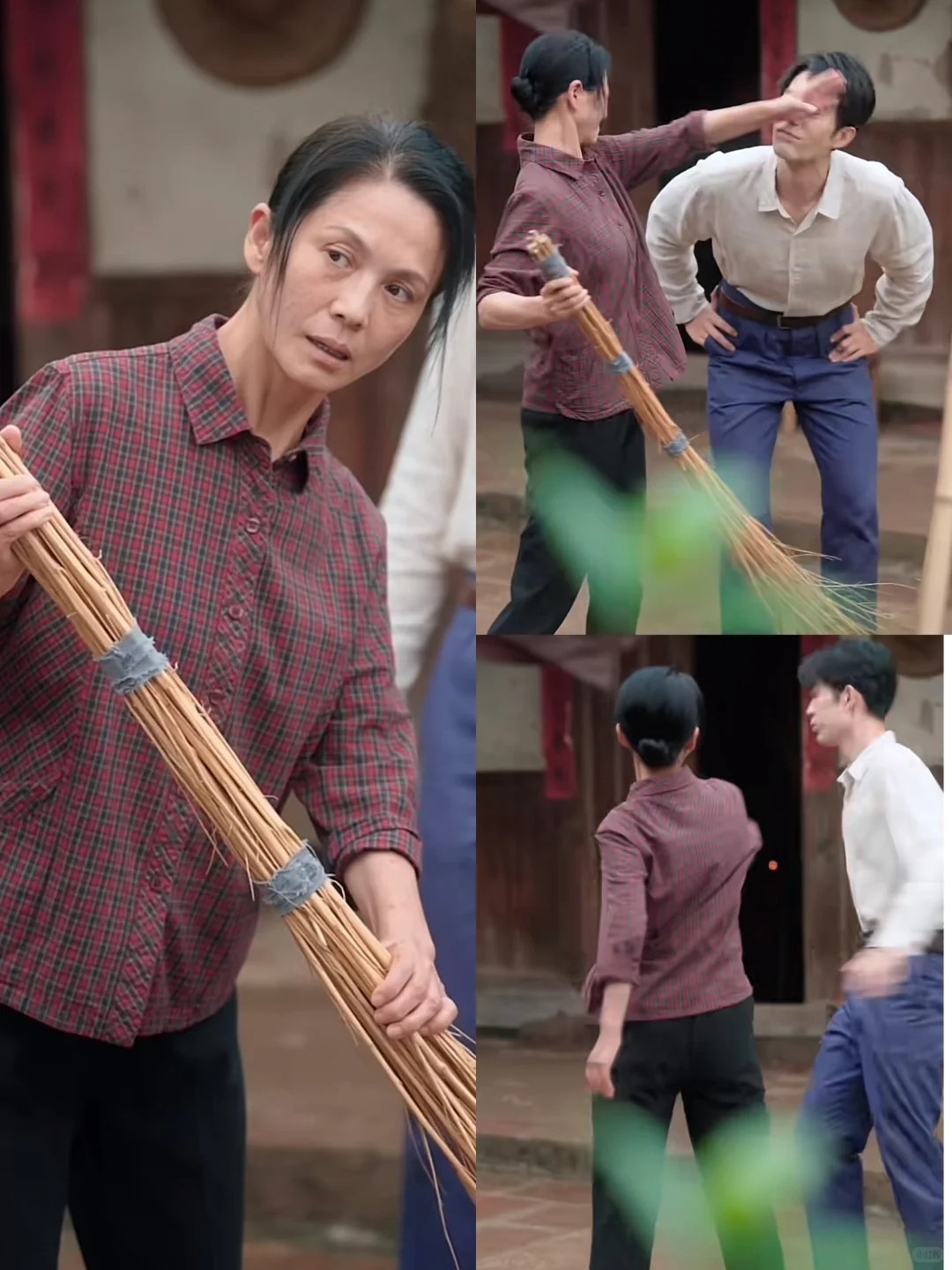 5部让人看完乳腺通畅的爽剧，专治憋屈！