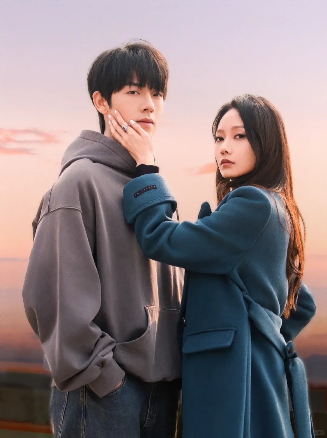 熬夜必追的几部高质量短剧