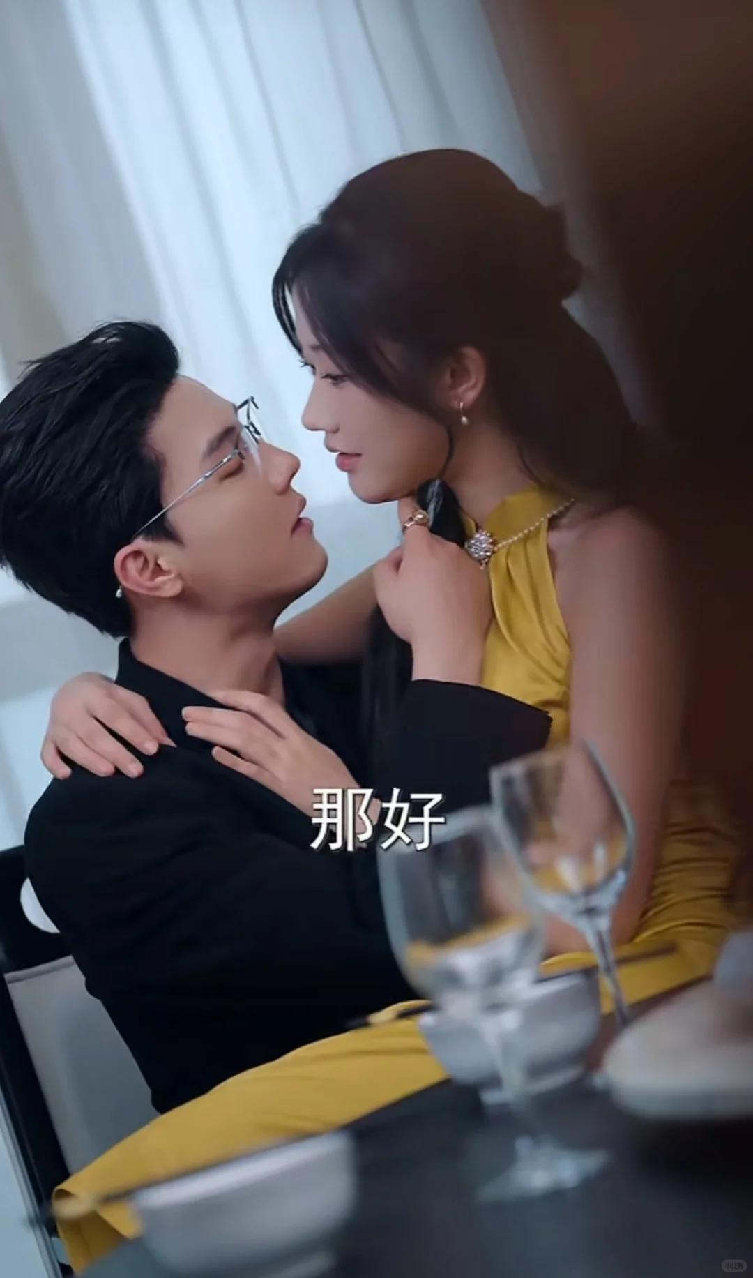 新的类型的小叔赛道来啦！（推24）