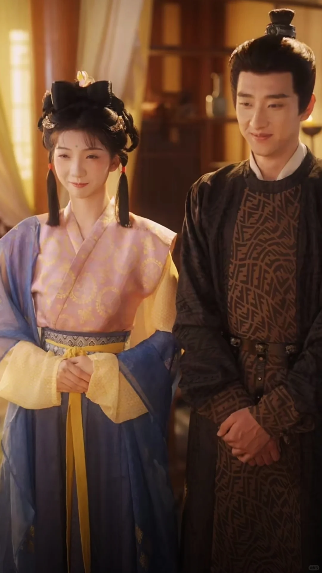 🍅🍆免费短剧 | 我家夫君登基了