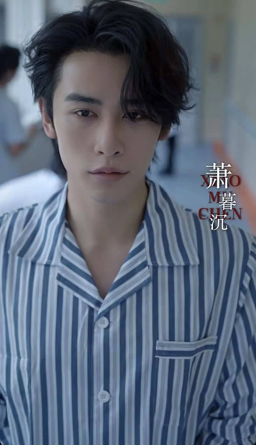 🔥《太阳的背面》爱看｜复仇夫妻档，智性恋天花