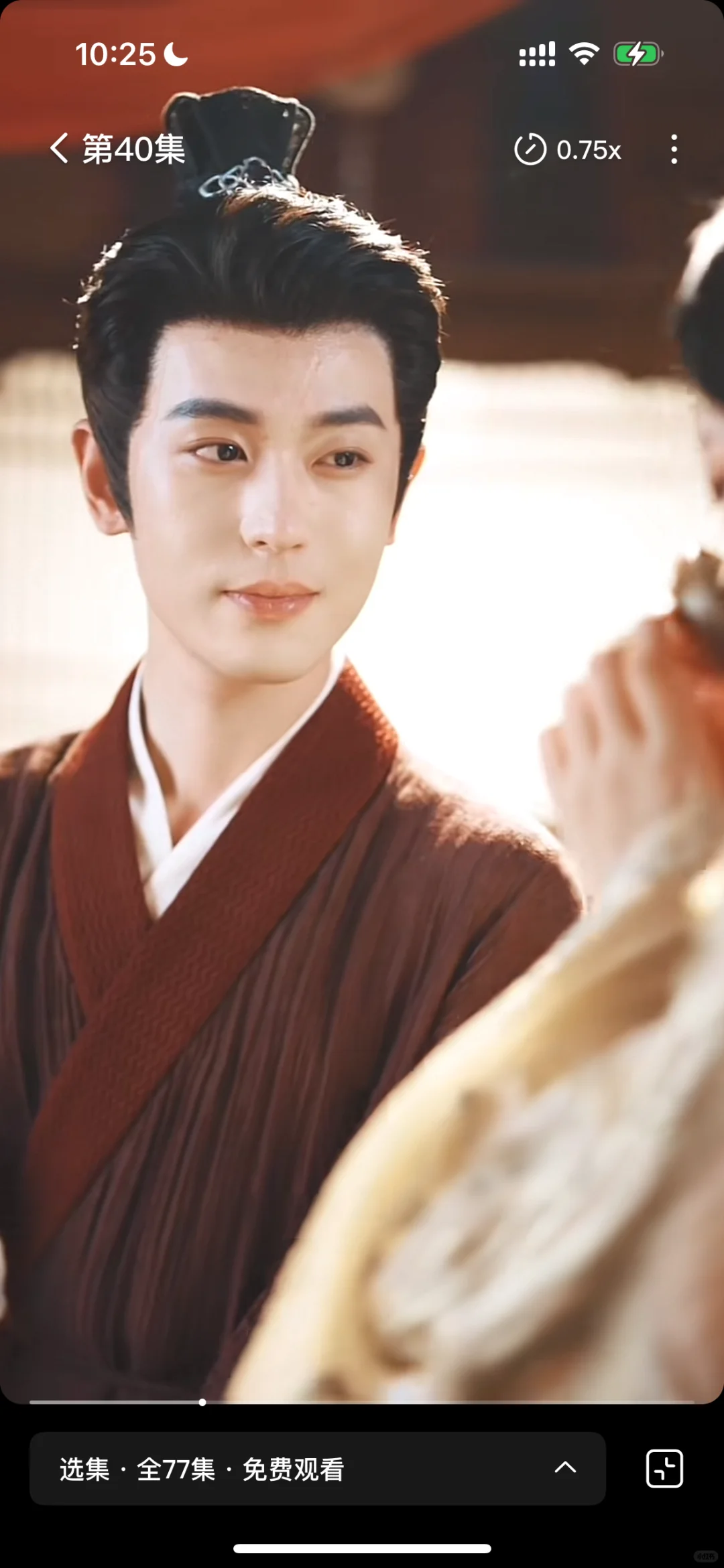 山有木兮木有枝｜短剧推荐