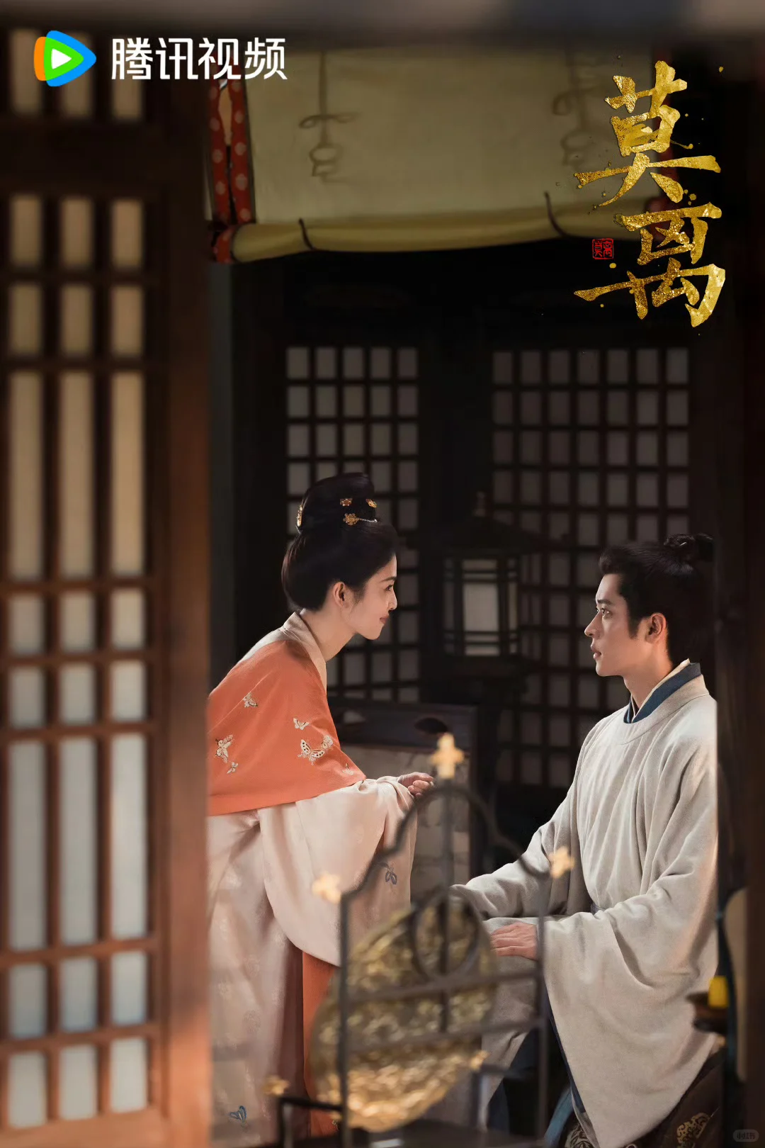 待播剧来啦 有你想看的吗？