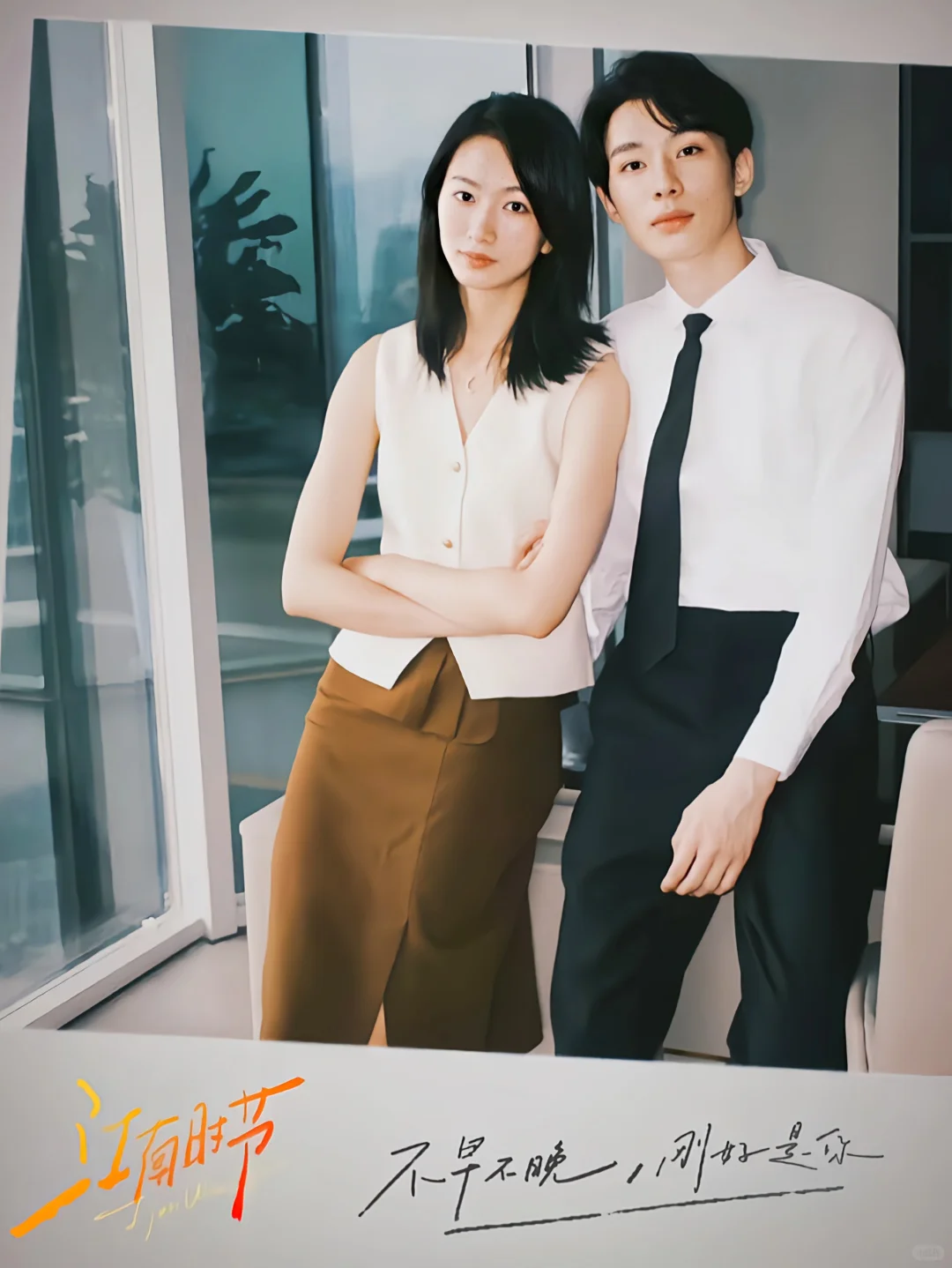 短剧界的清流‼️这四部质感好到不像短剧