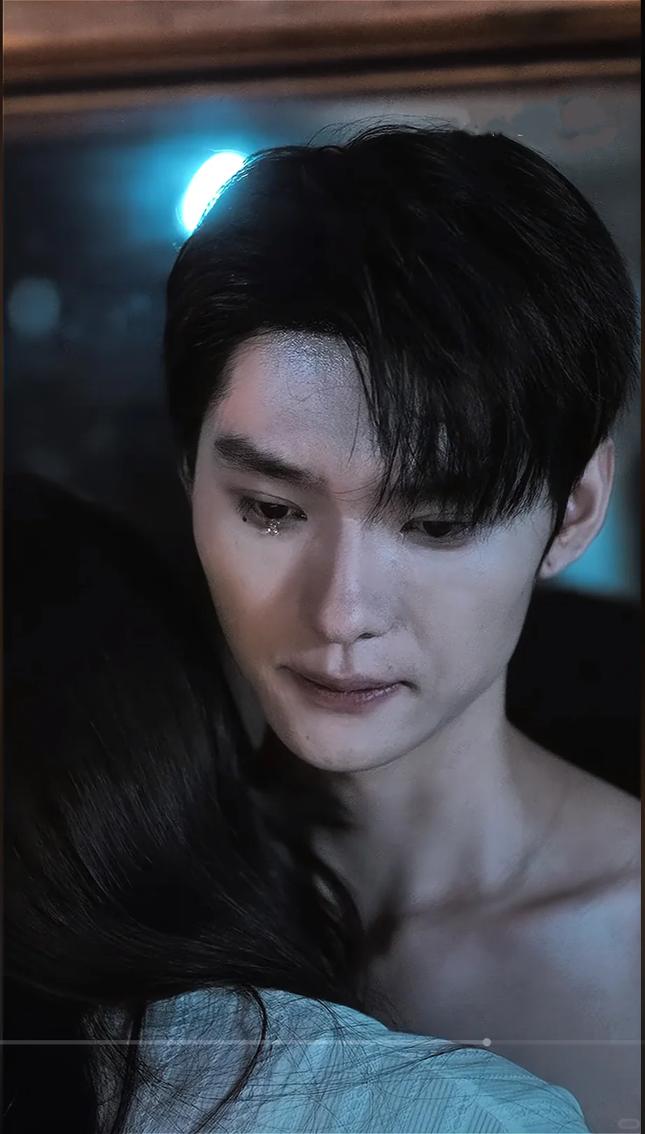 8.7🌟这又是什么让人心软软的绝美爱情啊~