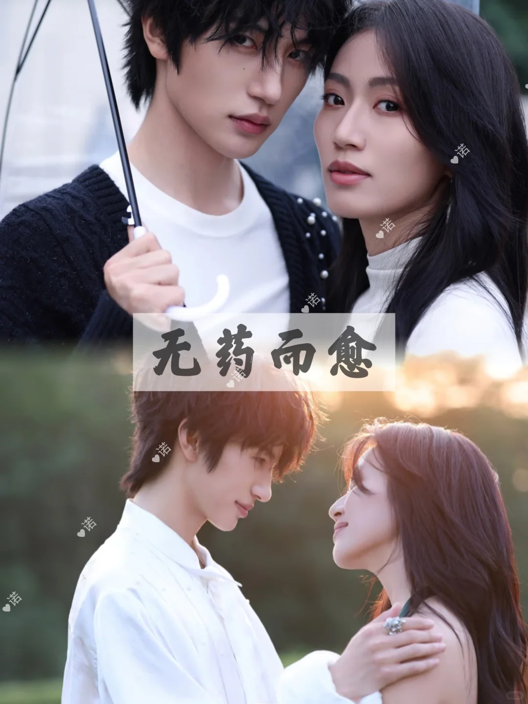 9部高质量短剧推荐❤️