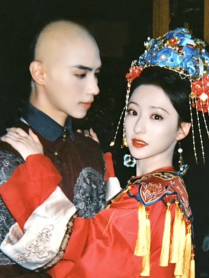 这是可以说的吗？短剧还珠比很多长剧都好看