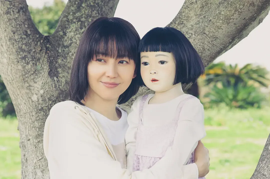 12.13 周六晚 长泽雅美《人偶之家》电影沙龙