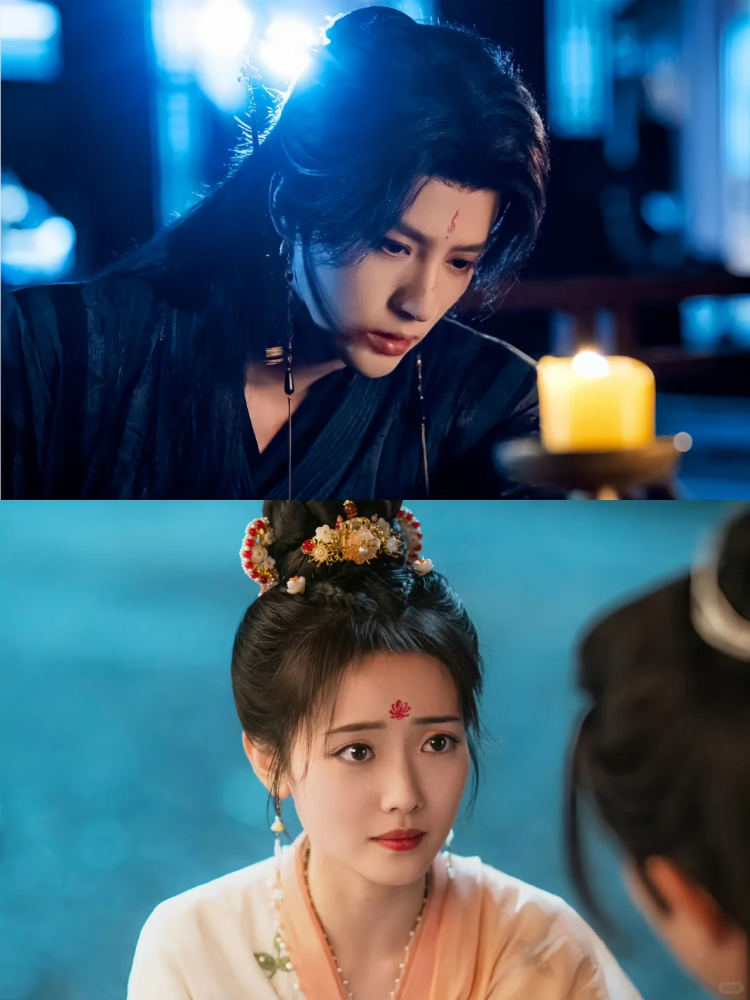 新剧来袭！原想碰瓷太子活命，他却缠着不放