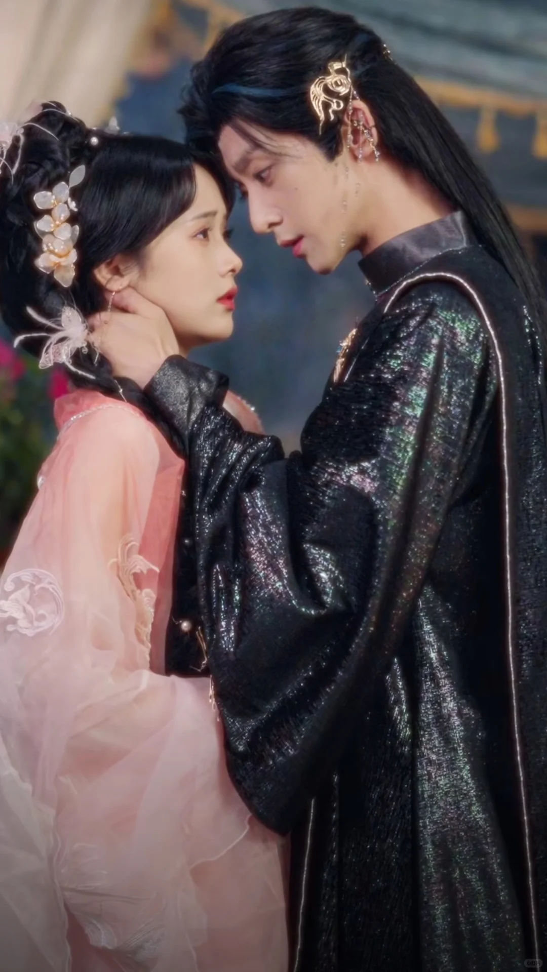 🍅🍆免费短剧 | 至春禾·吴昊-错鸣鸾