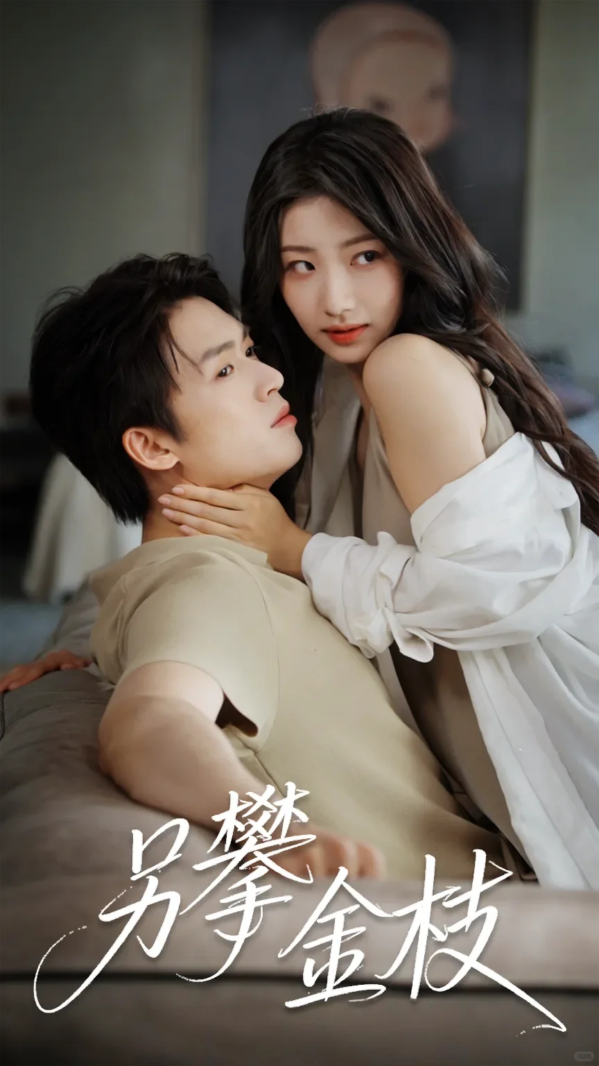 最新上线一口气追完《另攀金枝》
