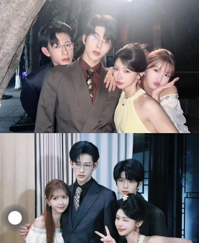 高颜值高甜度高能爽剧来袭！