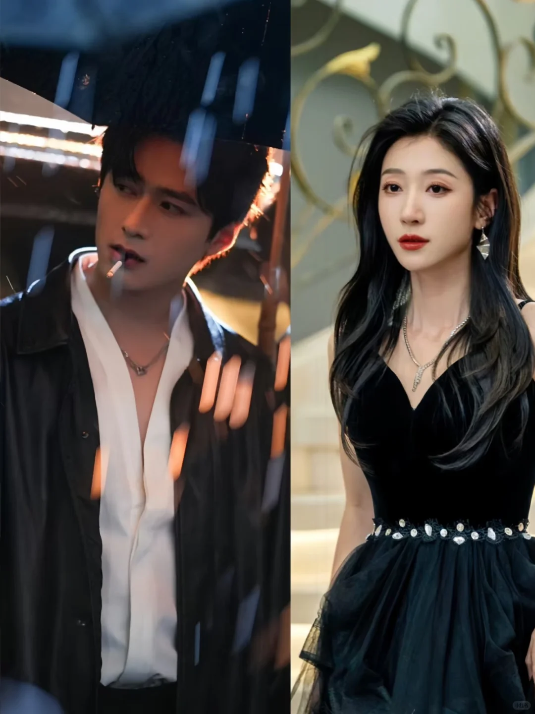 后劲超大！这部熬夜二刷还在磕的短剧太上头❗