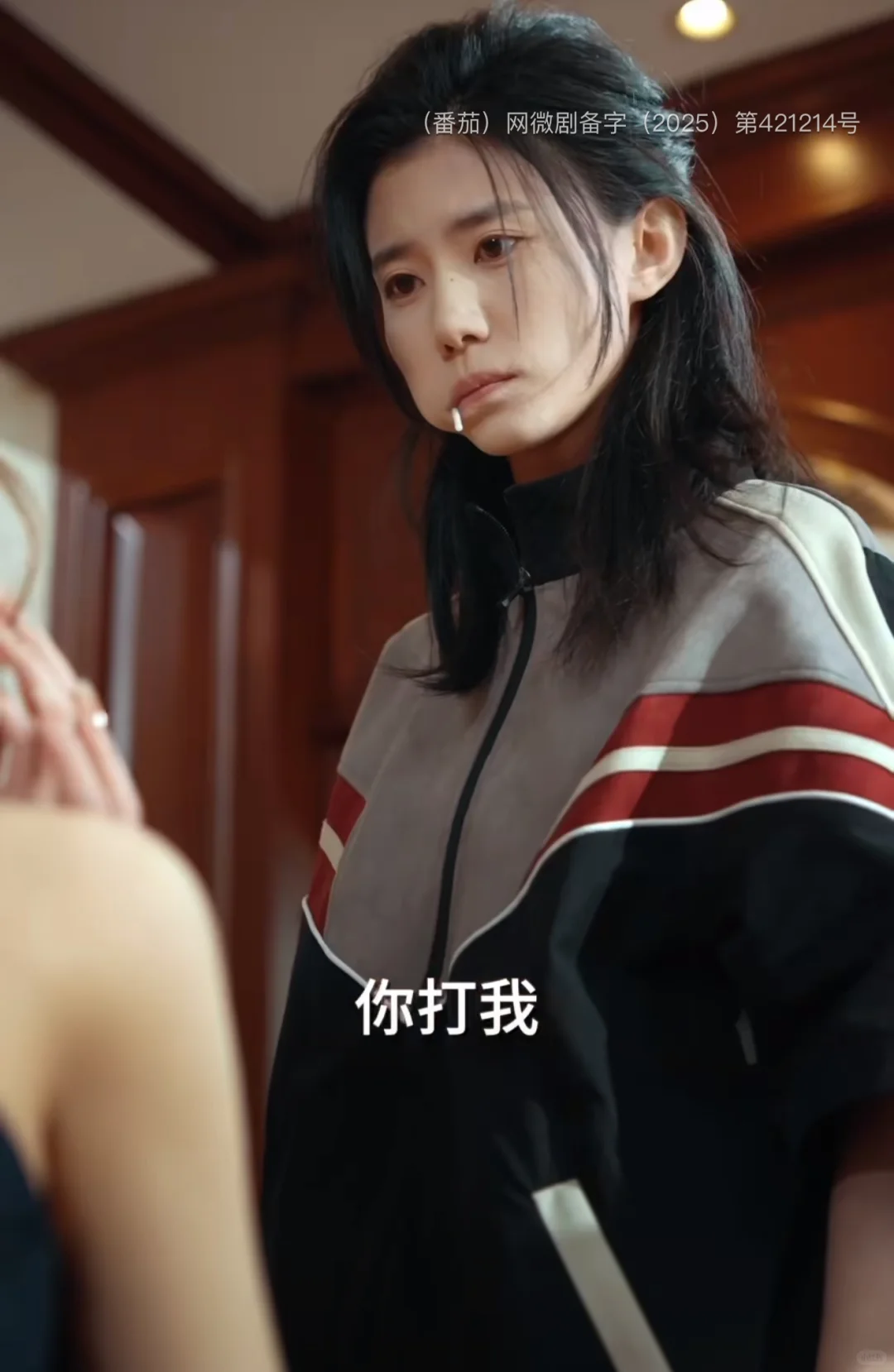 强推荐：大家必须要看！女主超燃超飒的