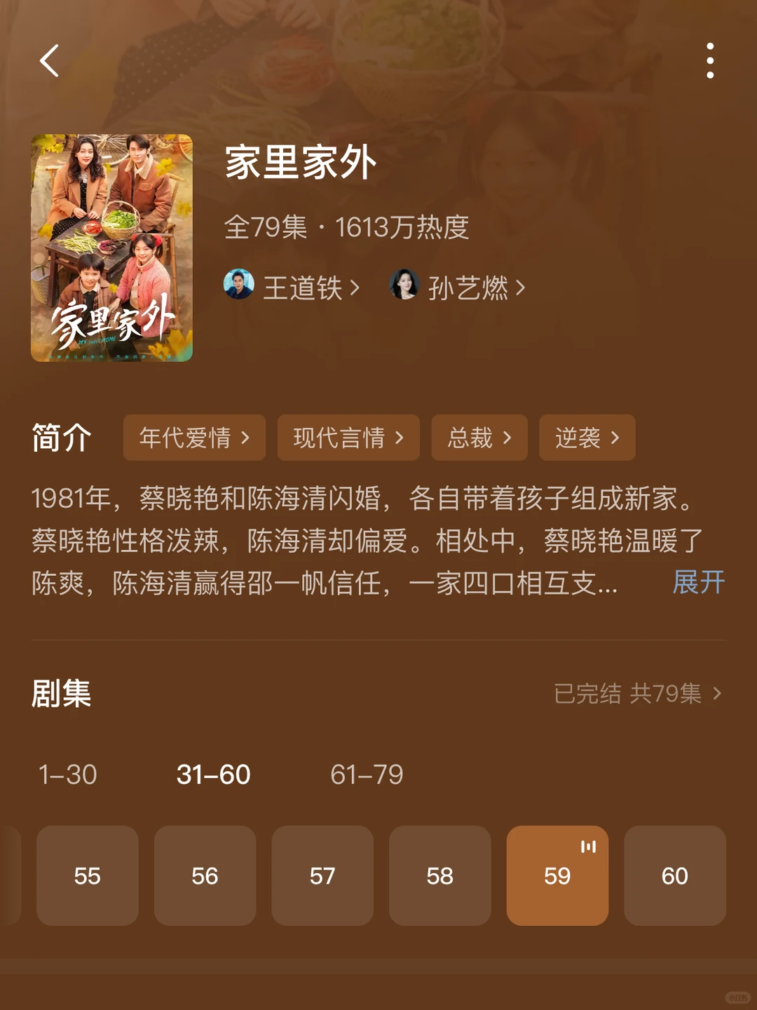 太好看了啊 都去给我看🥰