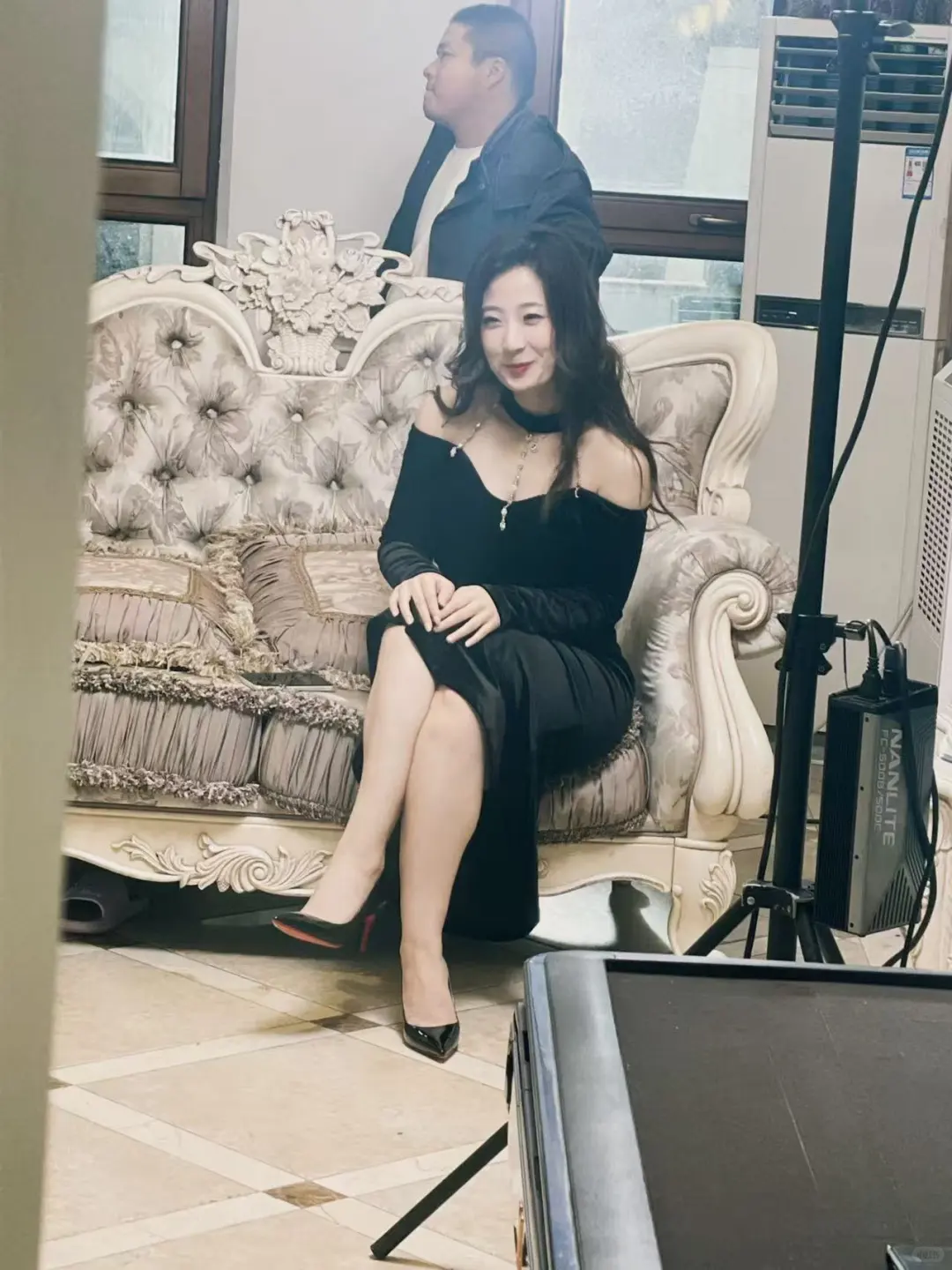 短剧《莫待亲情成旧忆》