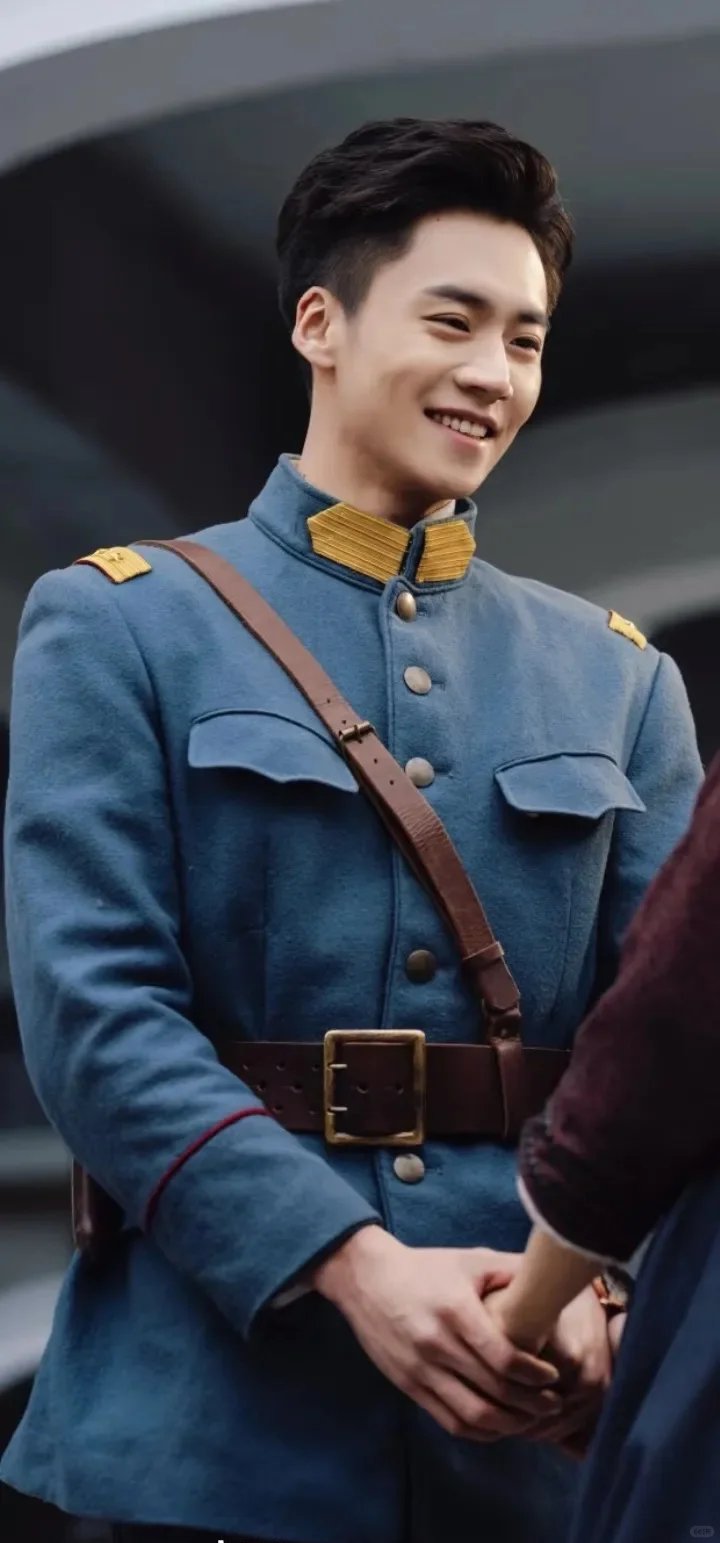 短剧圈人设卷王，入坑蔡欣洋不亏❗️