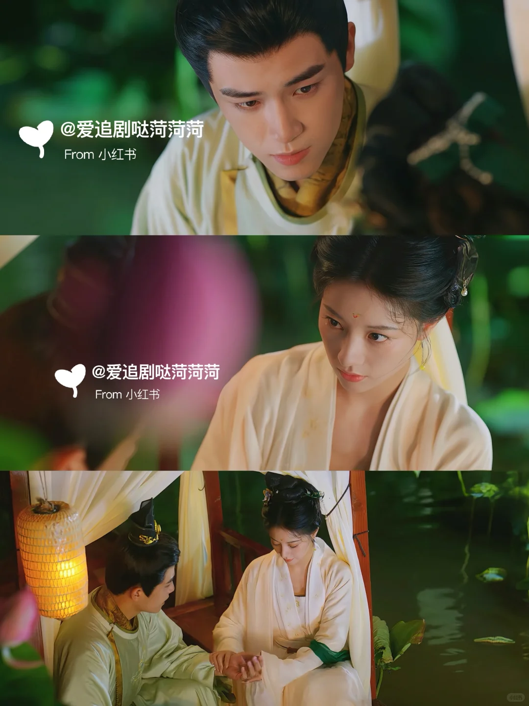 高颜值‼️最新上映背德双强电视剧🔥