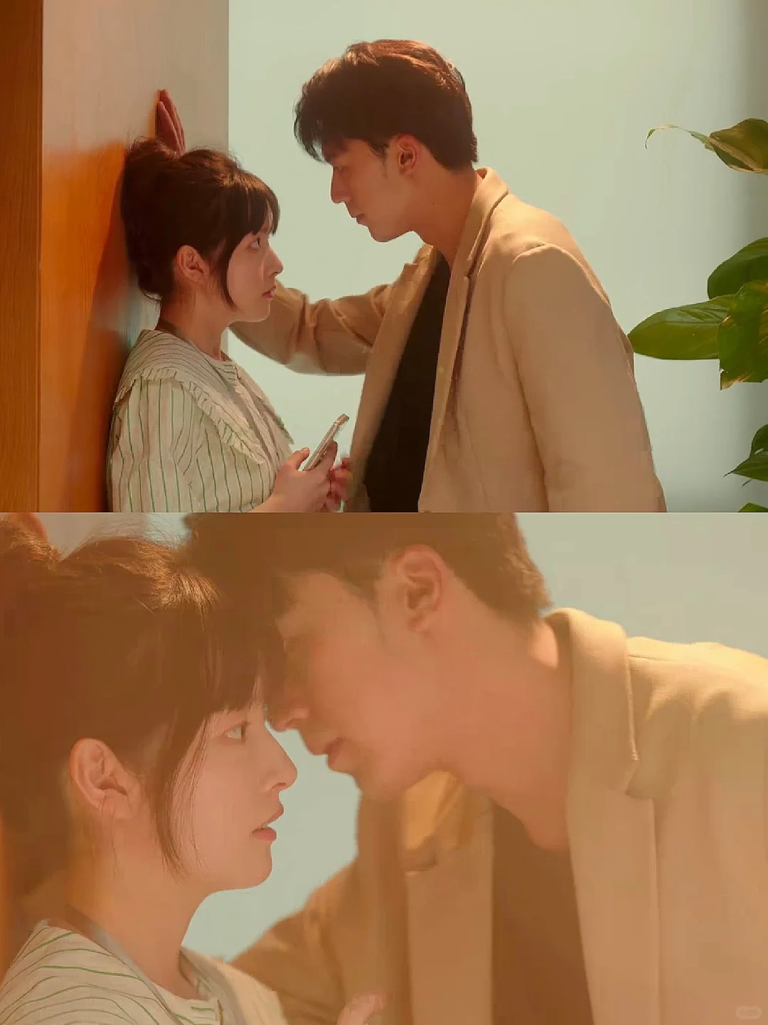 一口气刷全集❗短剧里的小宝藏❗又癫又甜❗