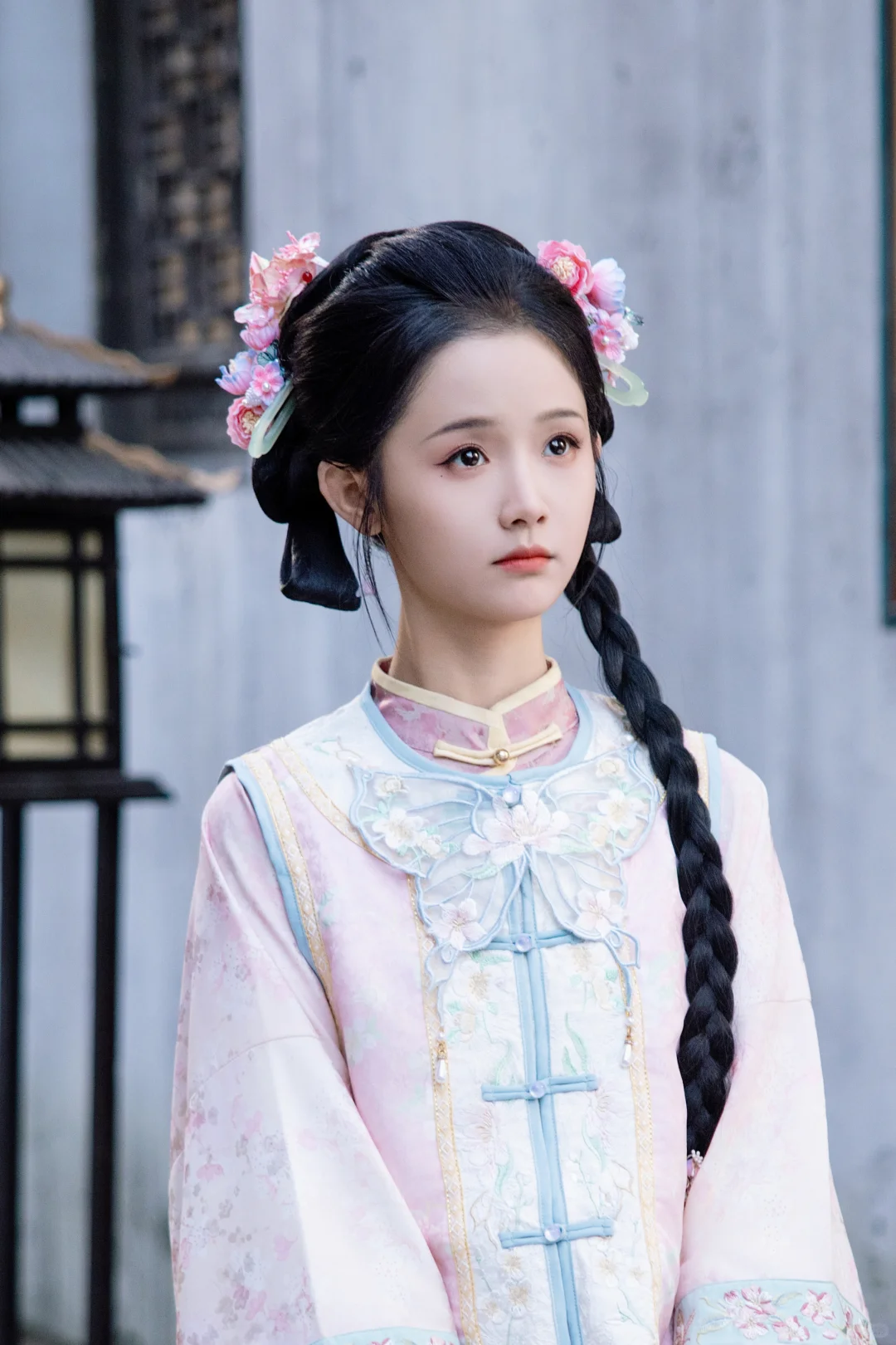 至春禾｜《犟骨》剧照掉落🎬