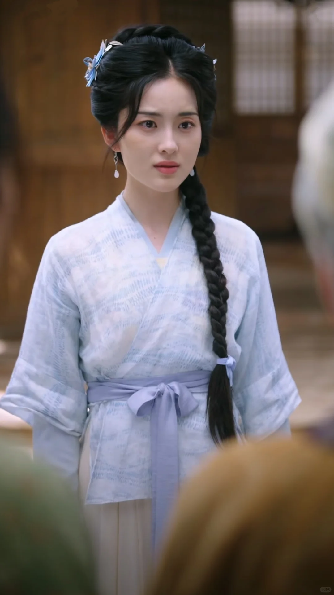 🍅🍆免费短剧 | 长嫂为妻，重生VS穿书