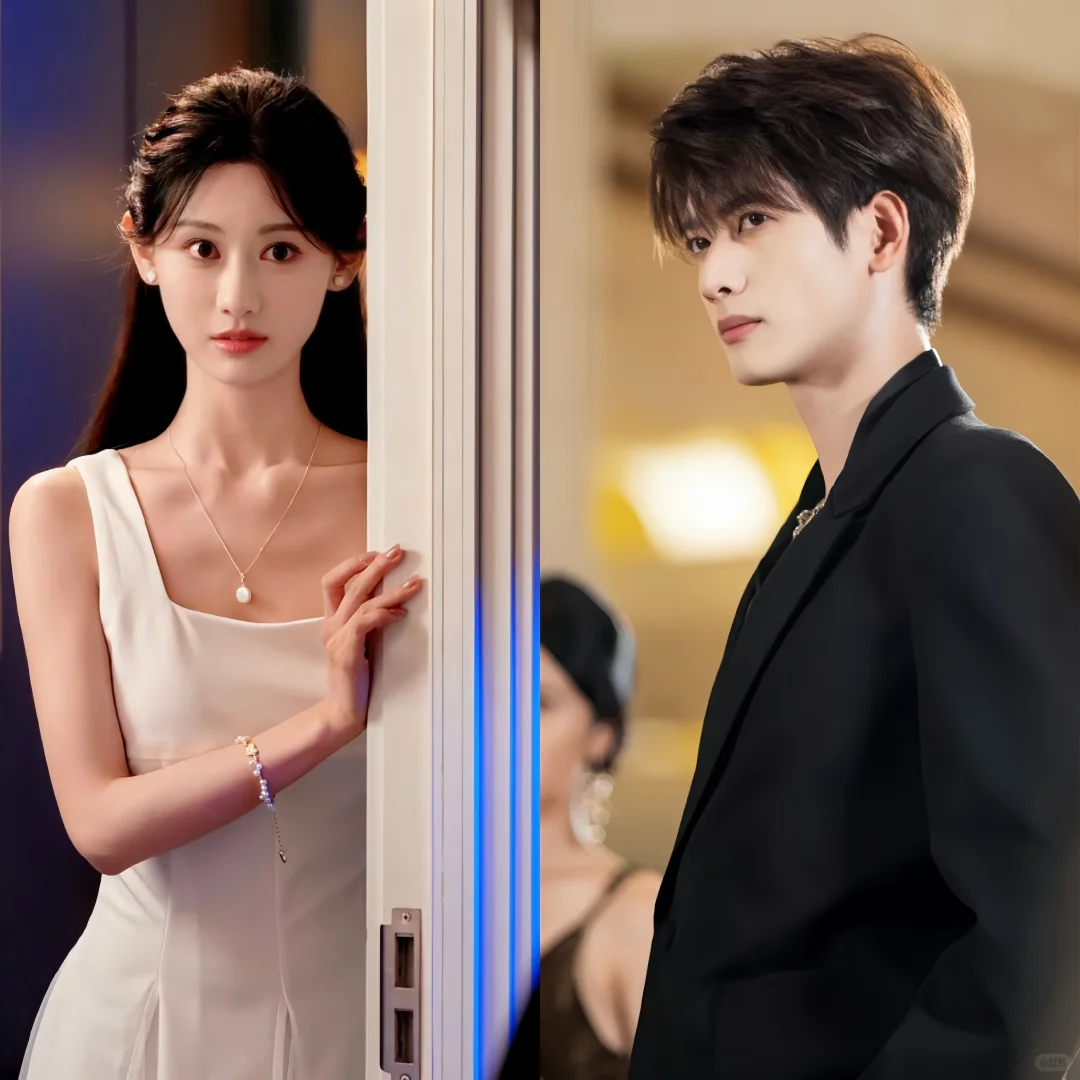 新剧来袭！错惹腹黑太子爷，双双失控沉沦