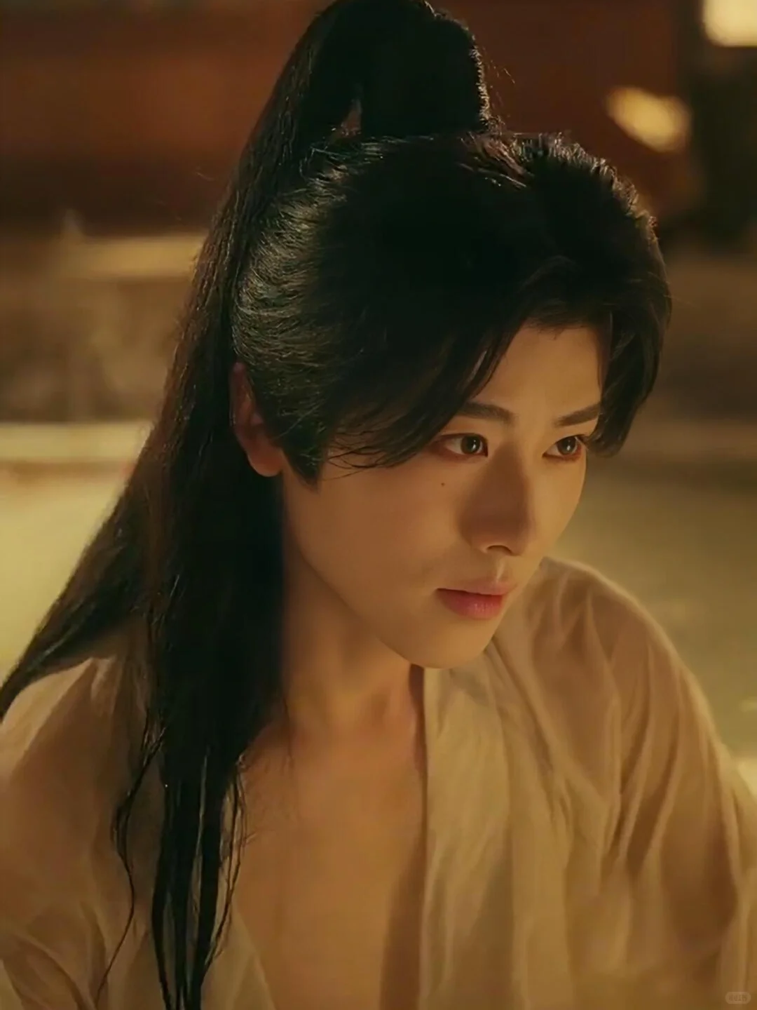 🆘挖到宝|心声系列封神🔥颜值王炸❗