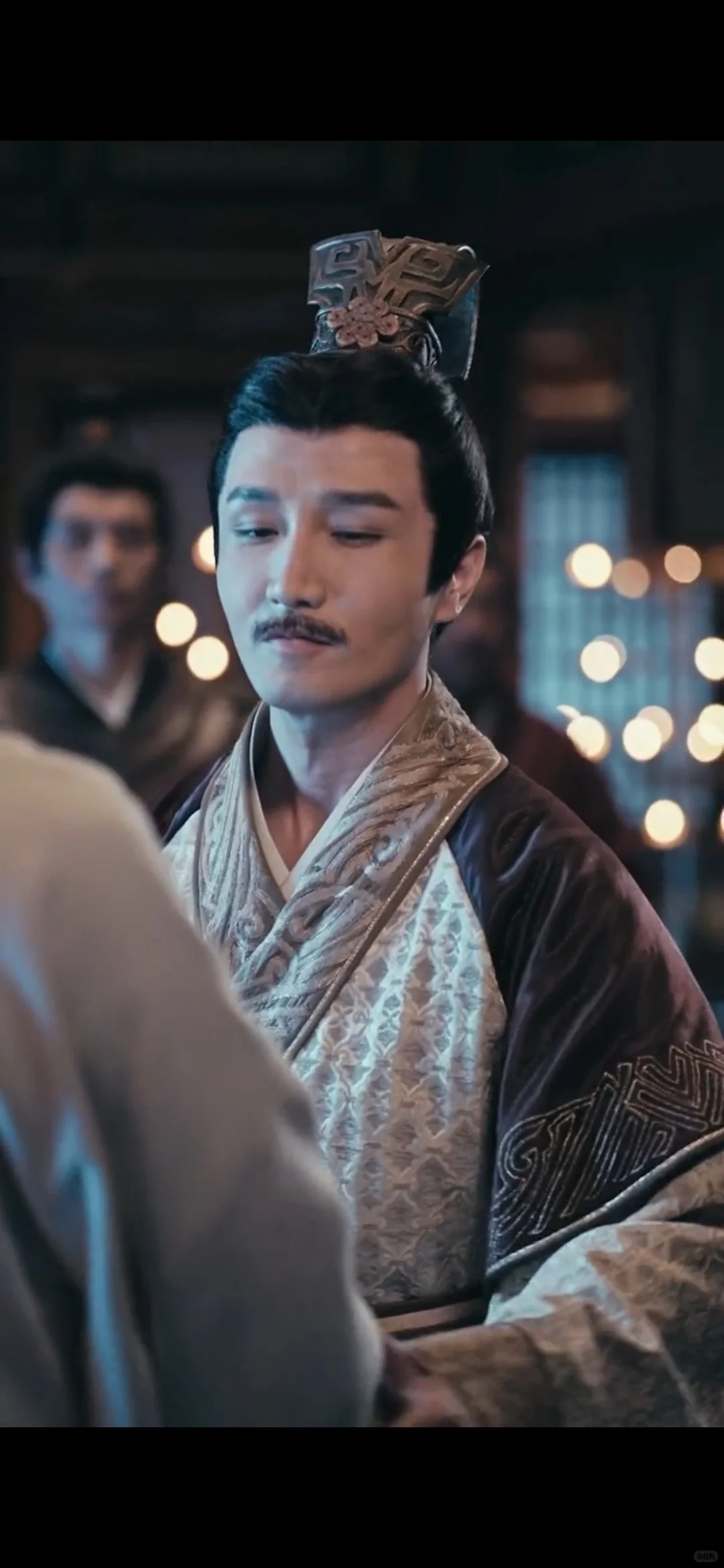 10分，这才是细糠！历史类短剧的第一！