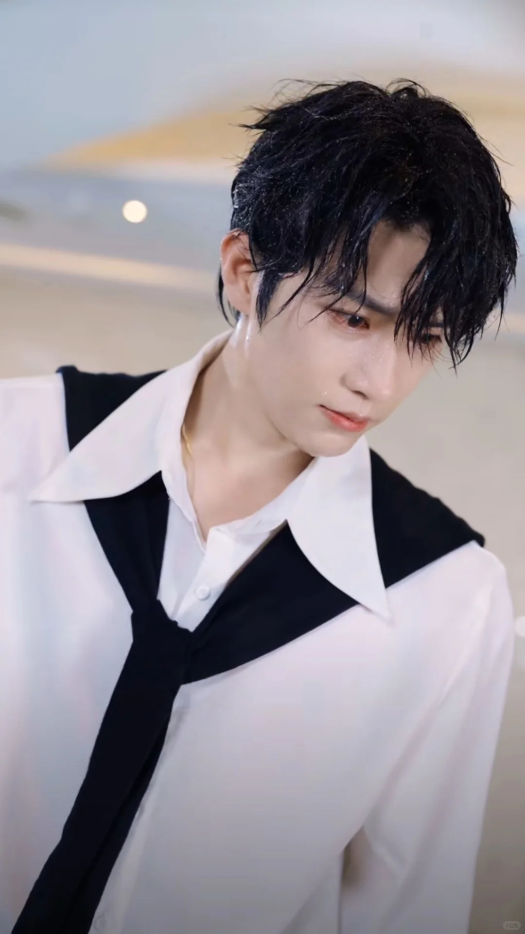 🍅🍆免费短剧 | 全网读心后成全民团宠