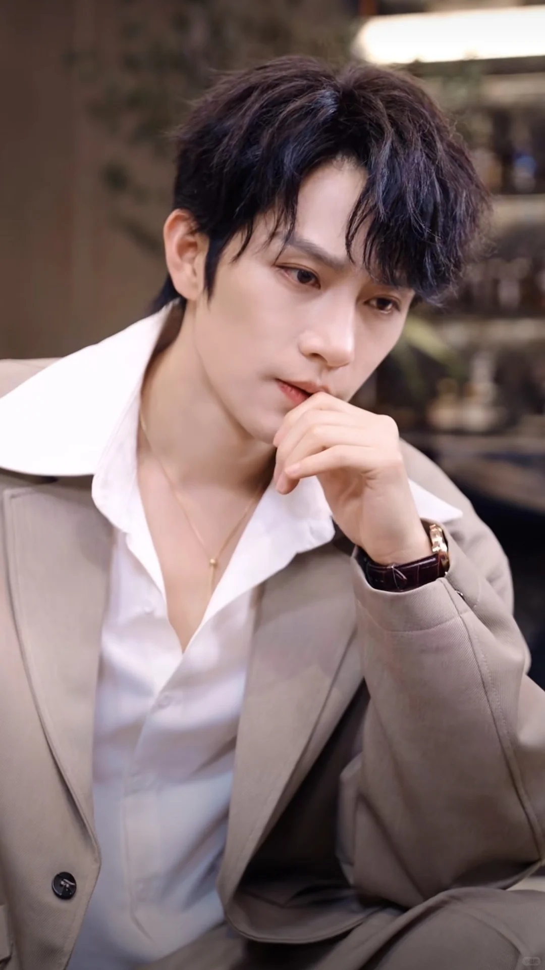 🍅🍆免费短剧 | 全网读心后成全民团宠