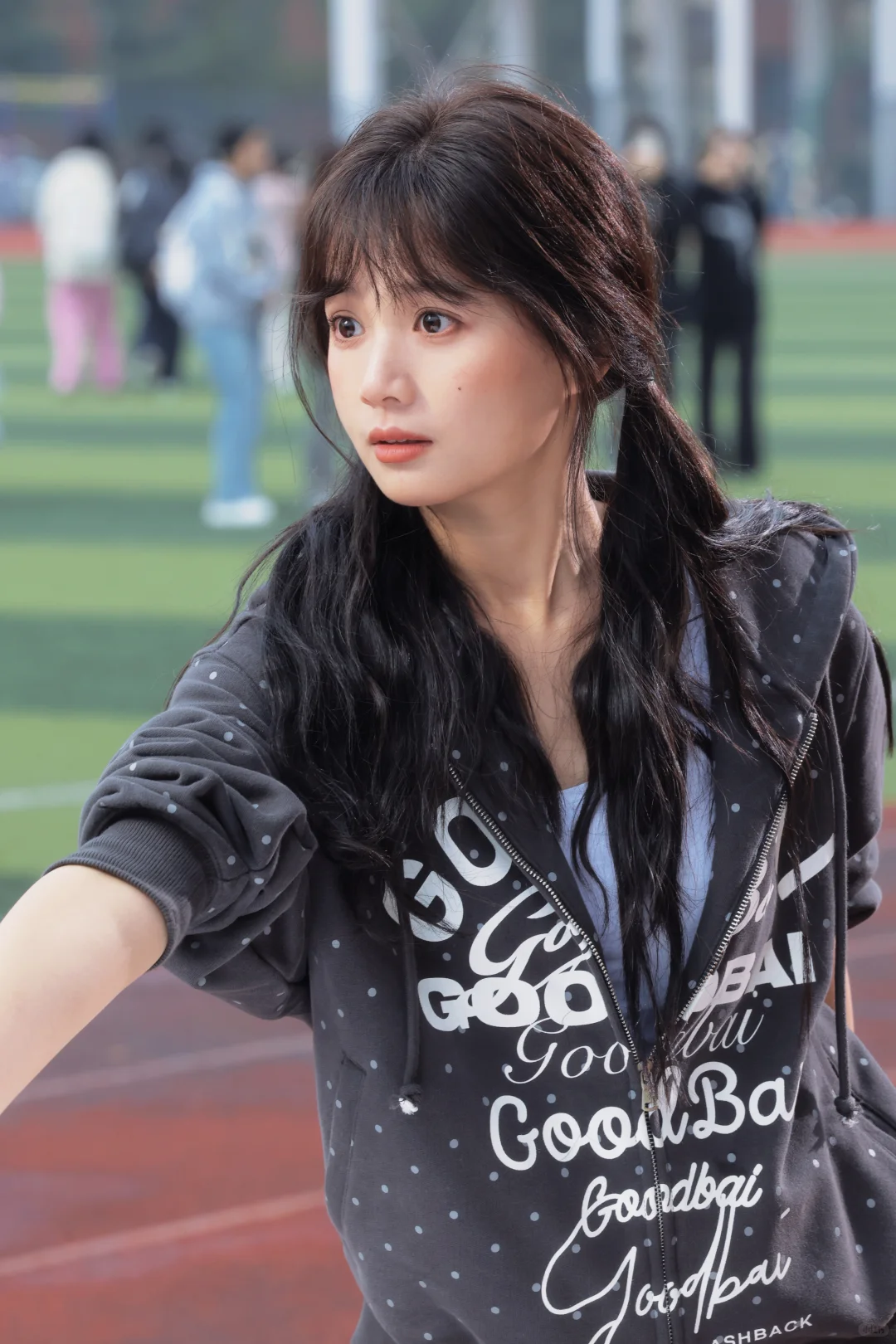 心动瞬间系列最新剧照