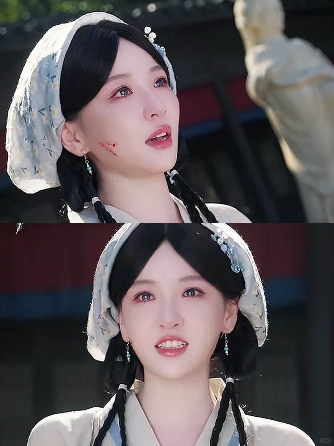 平开高走！！强推这部！一定一定要去看！