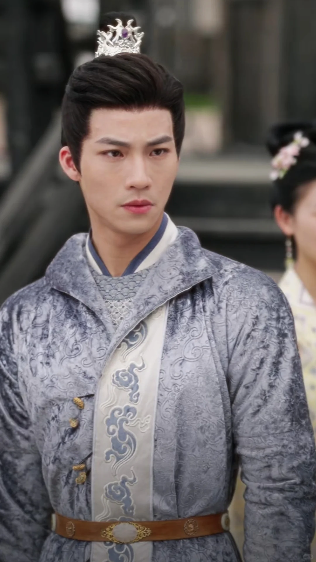 🍅🍆免费短剧 | 至春禾·吴昊-错鸣鸾