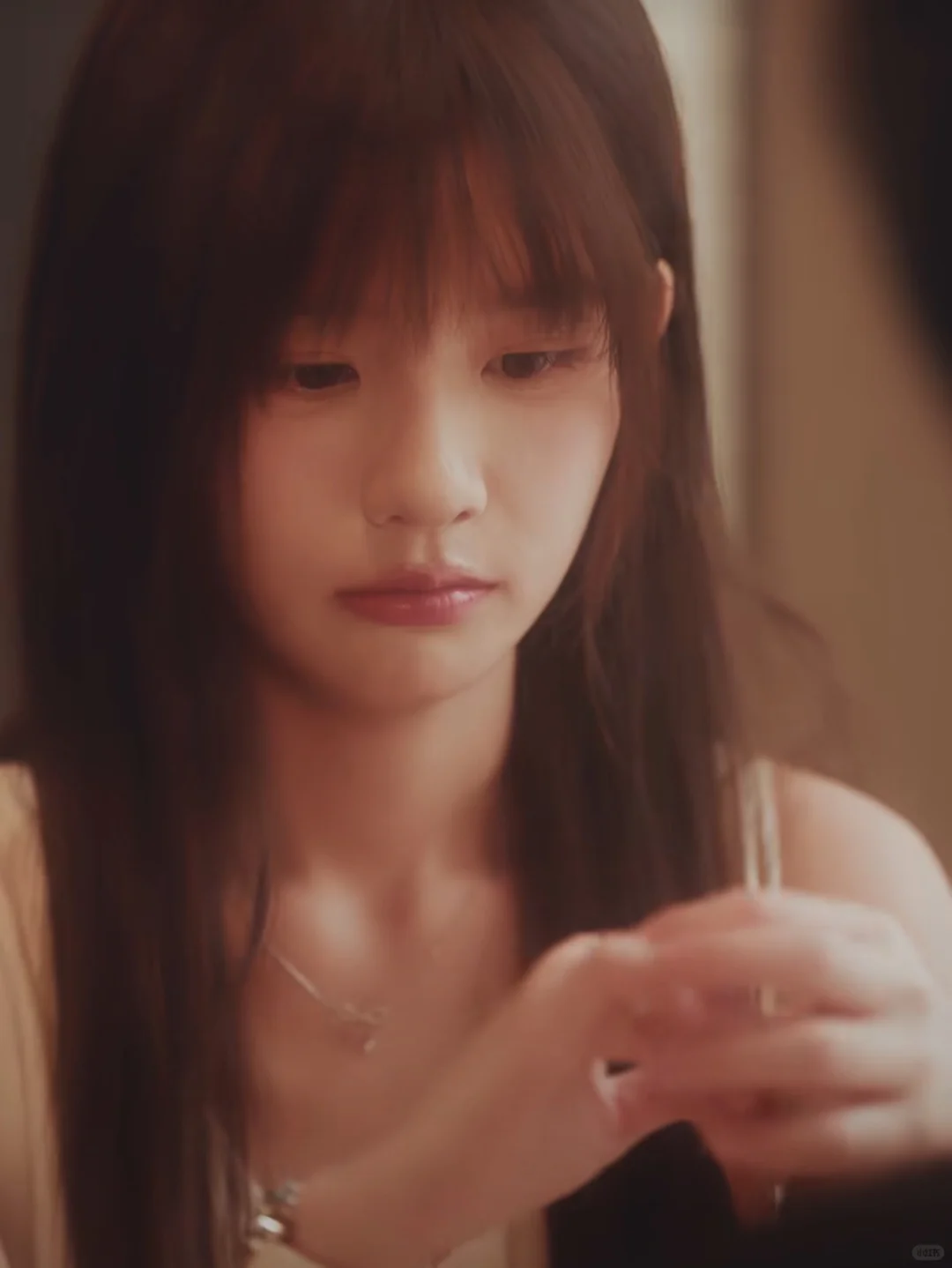 随便一截都是神图，导演出来挨夸，按头！